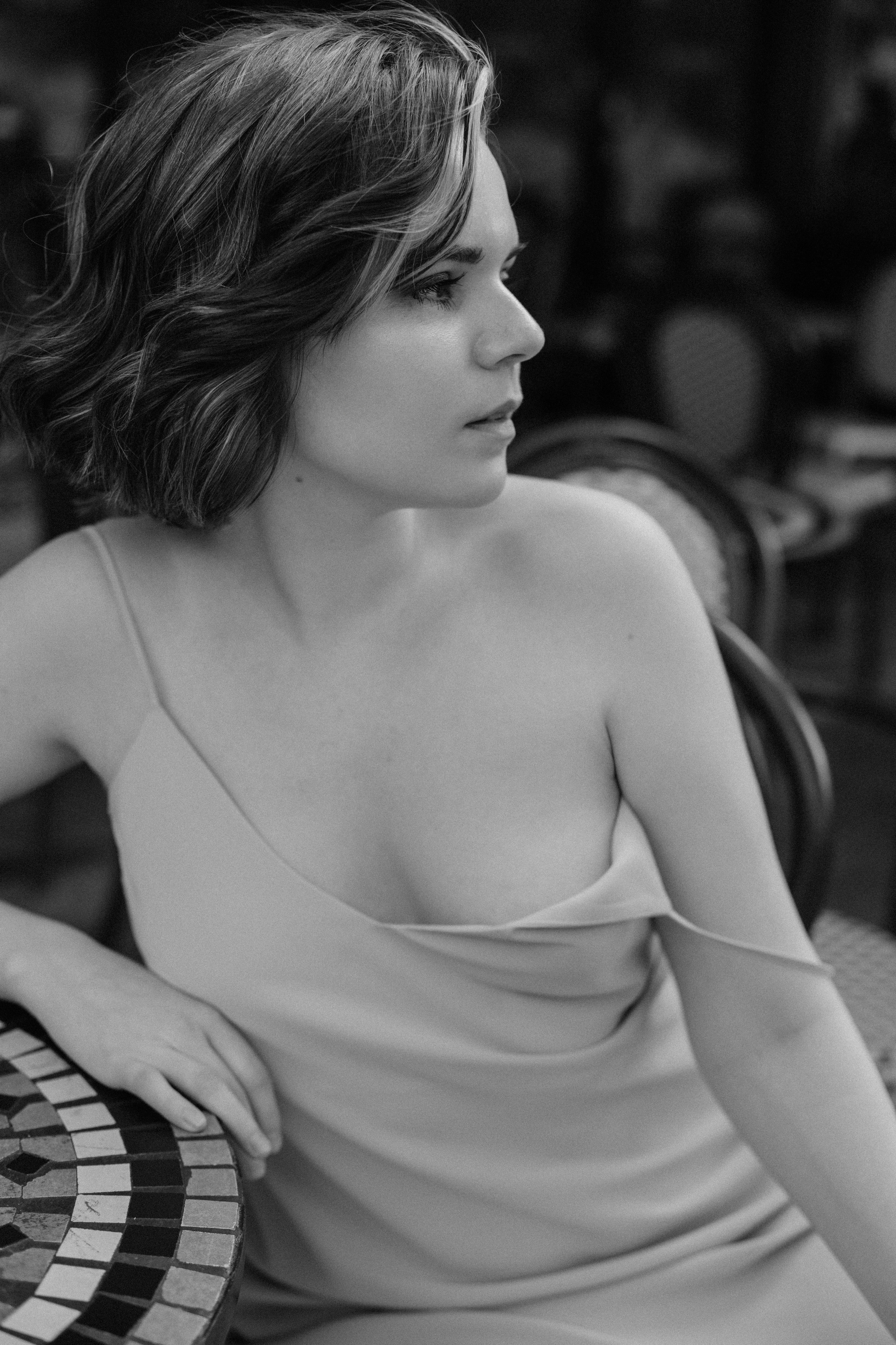 Алина. Портретный и свадебный фотограф в Москве Алина Гевал