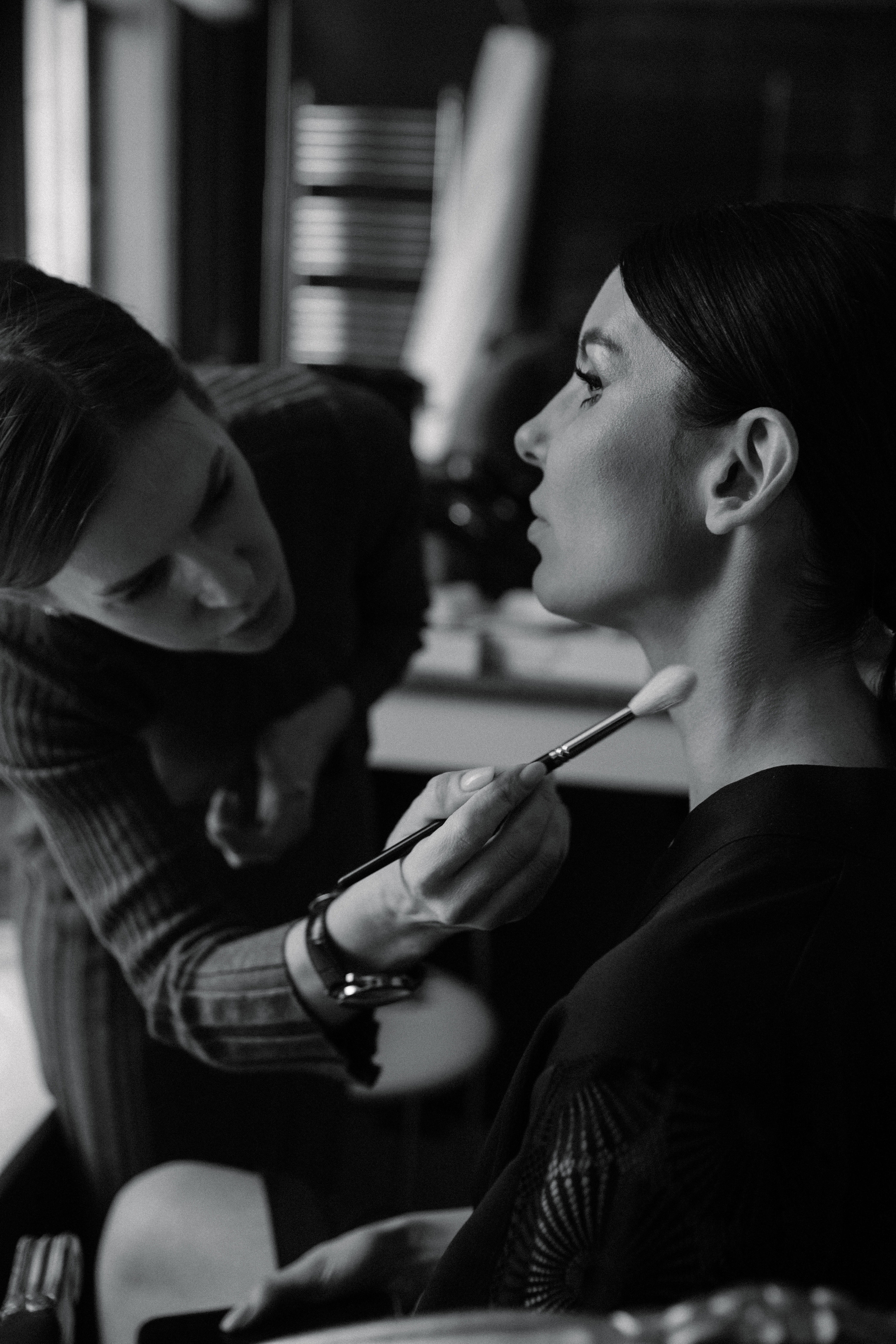 Инна и Дмитрий | 27.04. Портретный и свадебный фотограф в Москве Алина Гевал