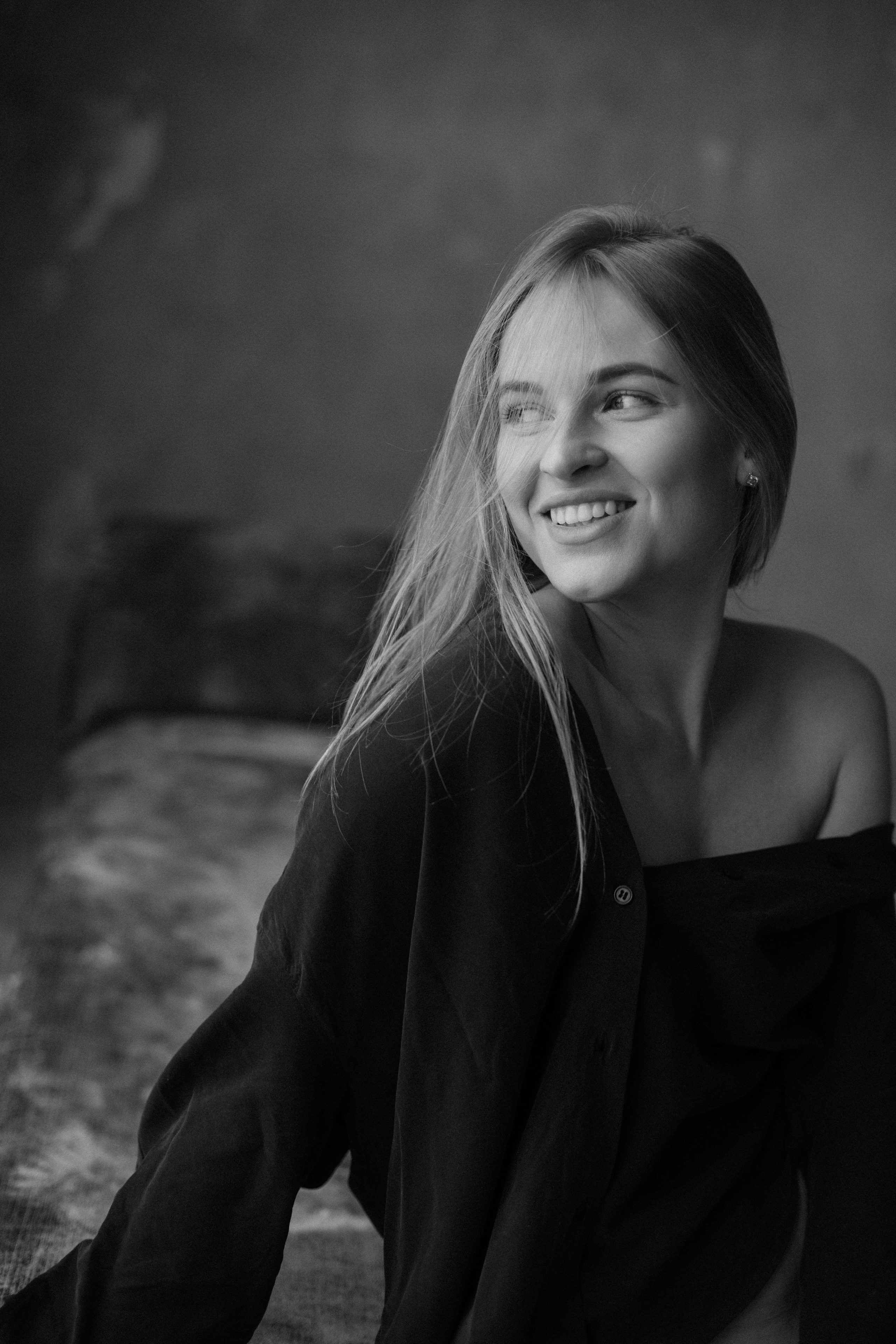 Ангелина. Портретный и свадебный фотограф в Москве Алина Гевал