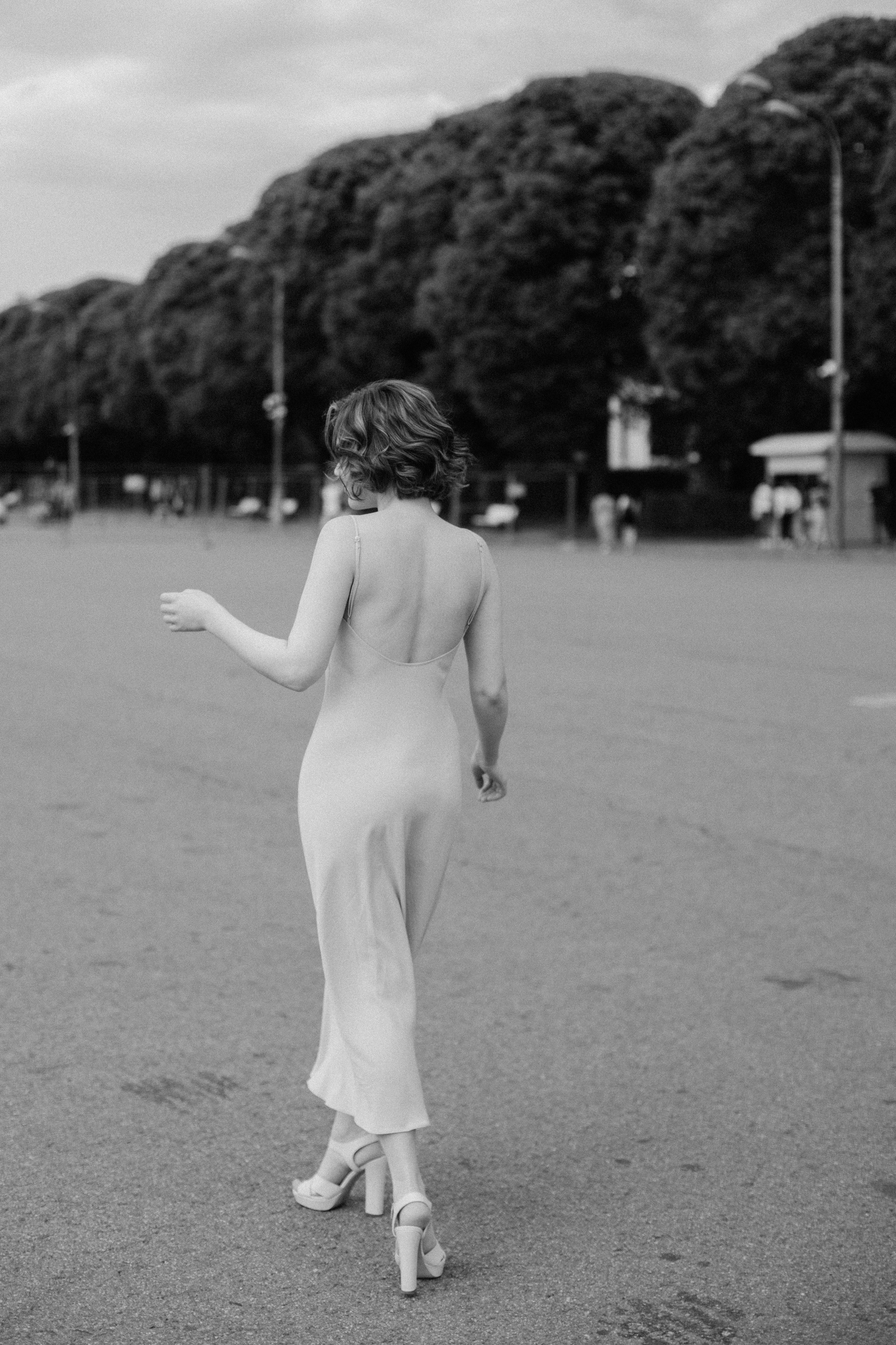 Алина. Портретный и свадебный фотограф в Москве Алина Гевал