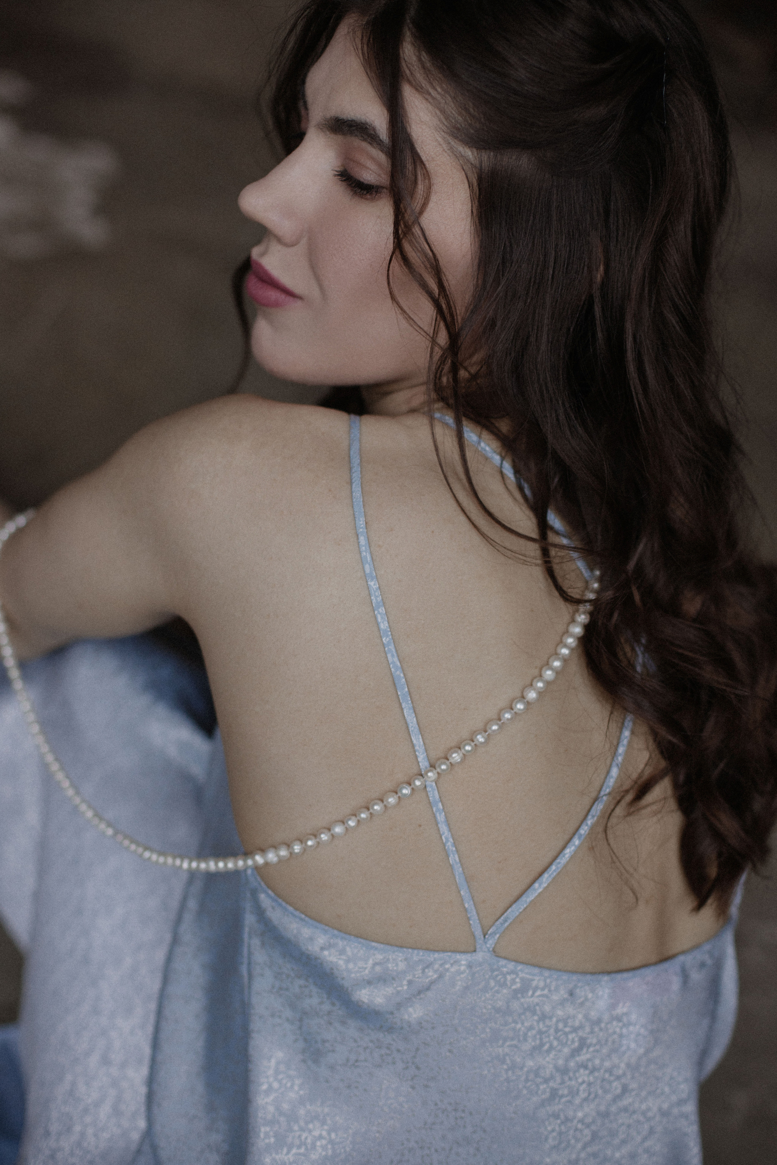 Фотодень #1. Портретный и свадебный фотограф в Москве Алина Гевал