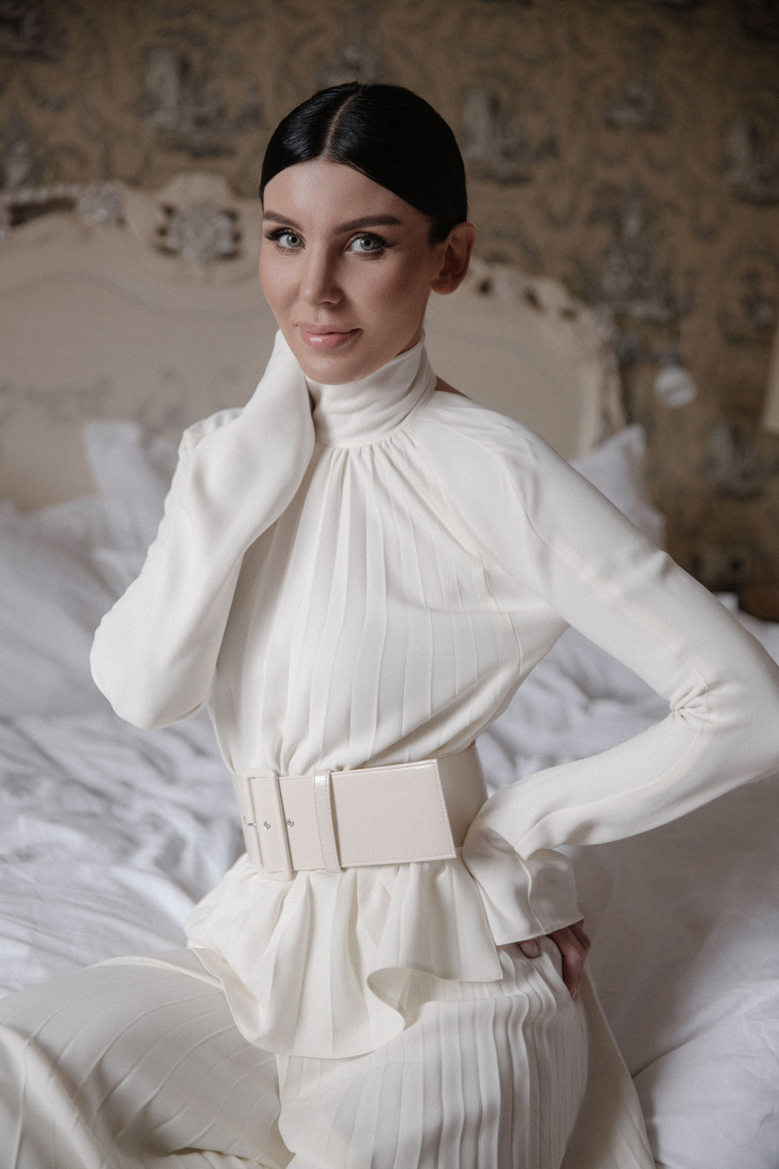 Инна и Дмитрий | 27.04. Портретный и свадебный фотограф в Москве Алина Гевал