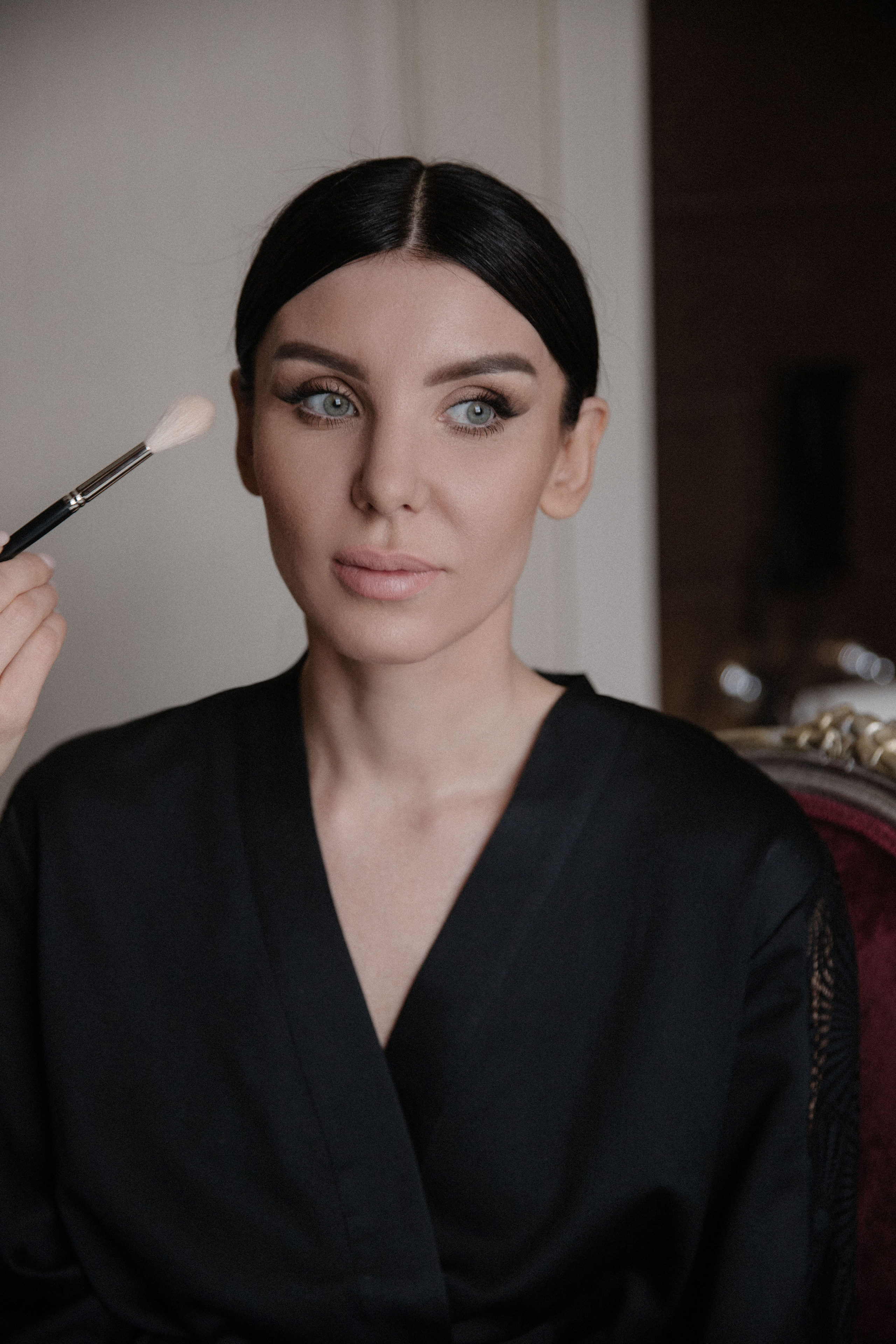 Инна и Дмитрий | 27.04. Портретный и свадебный фотограф в Москве Алина Гевал