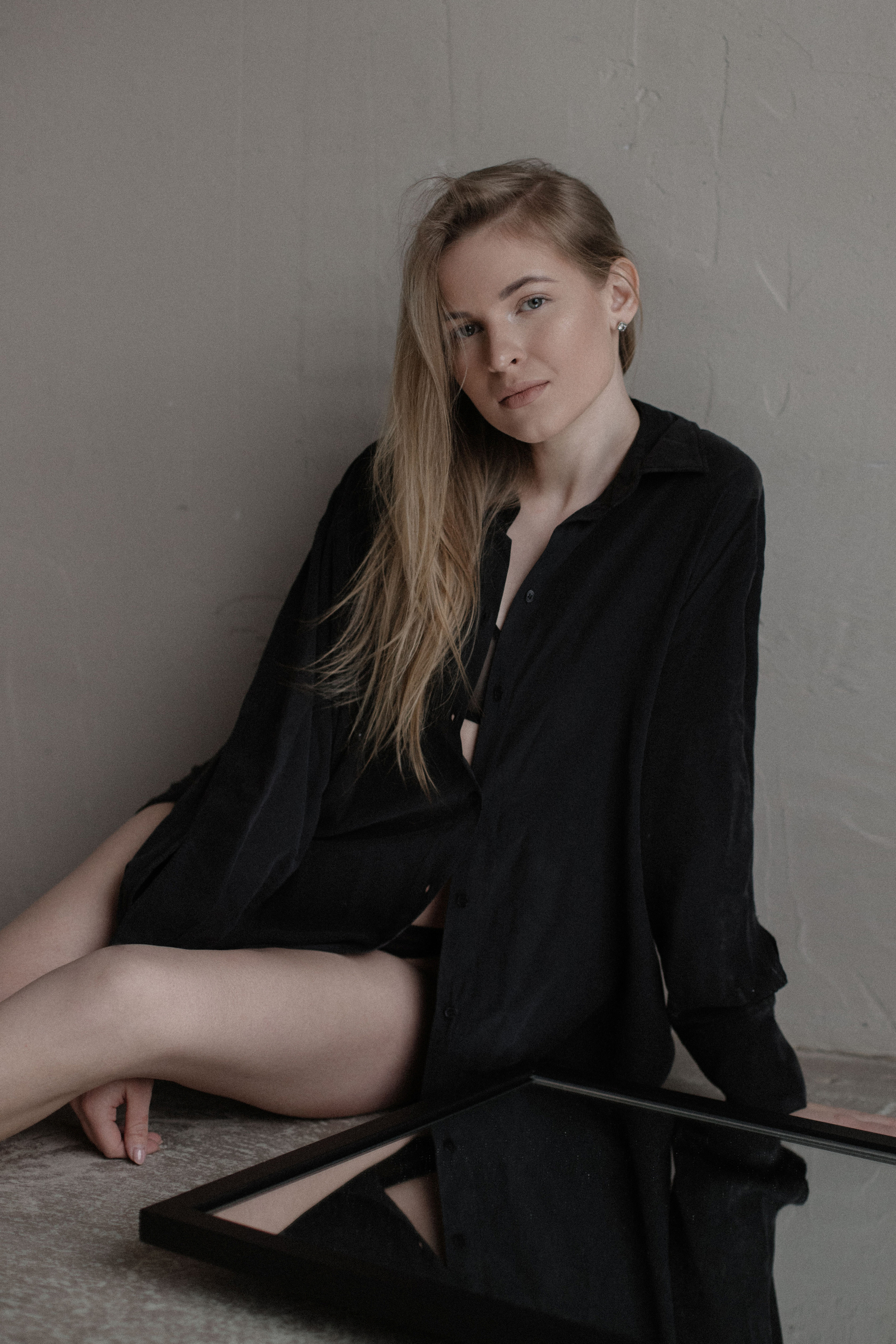 Ангелина. Портретный и свадебный фотограф в Москве Алина Гевал