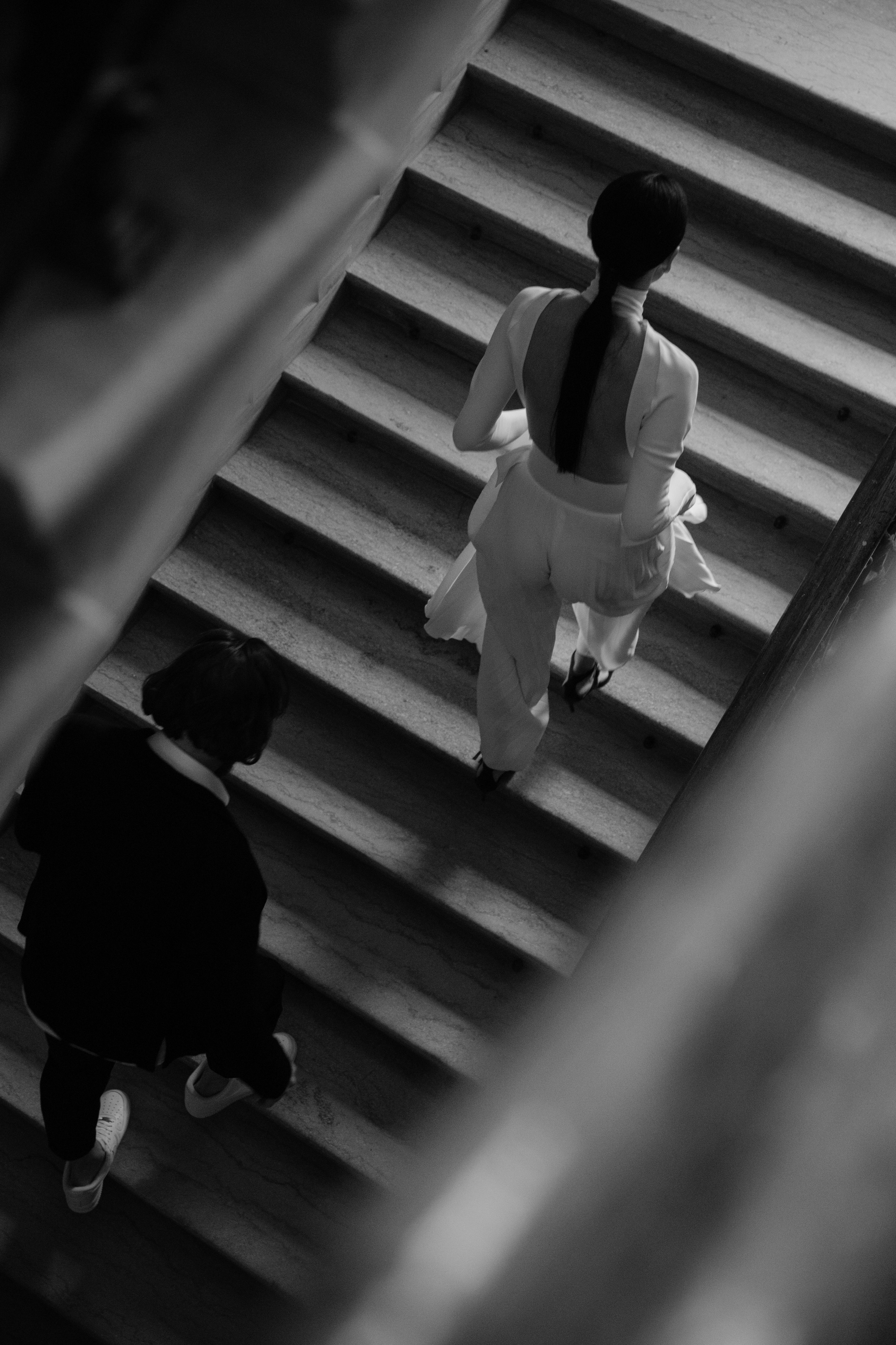 Инна и Дмитрий | 27.04. Портретный и свадебный фотограф в Москве Алина Гевал