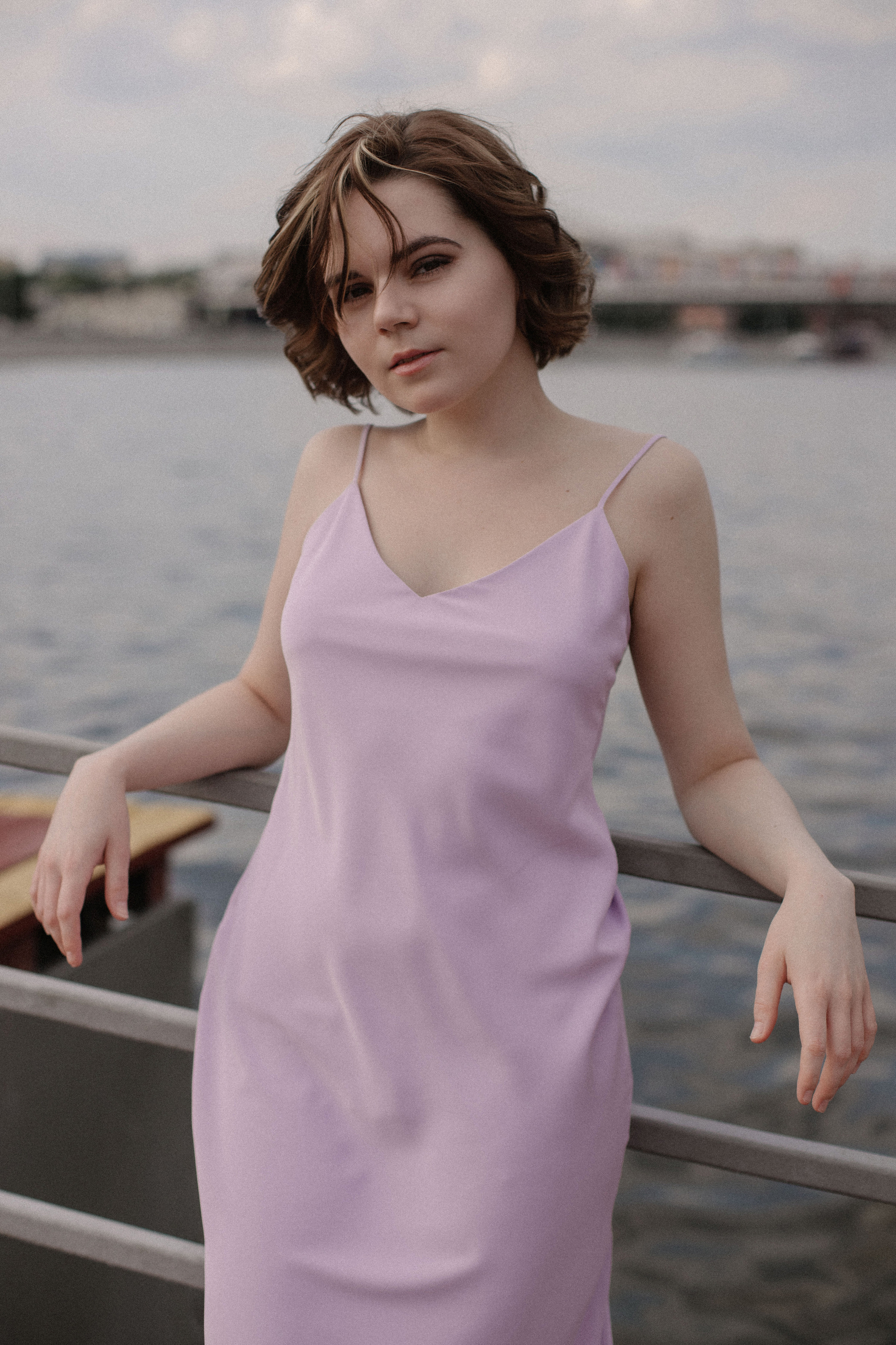 Алина. Портретный и свадебный фотограф в Москве Алина Гевал