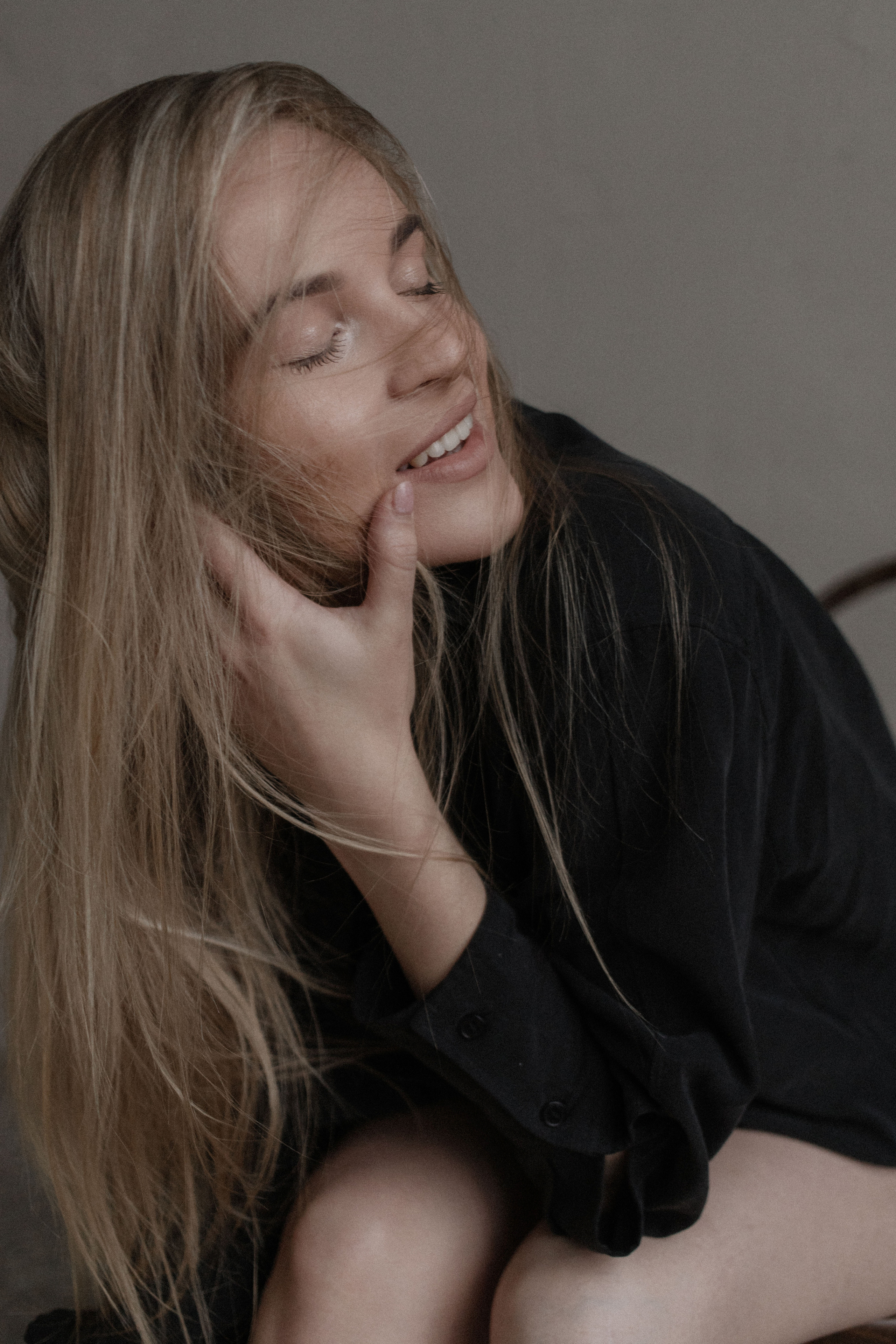 Ангелина. Портретный и свадебный фотограф в Москве Алина Гевал