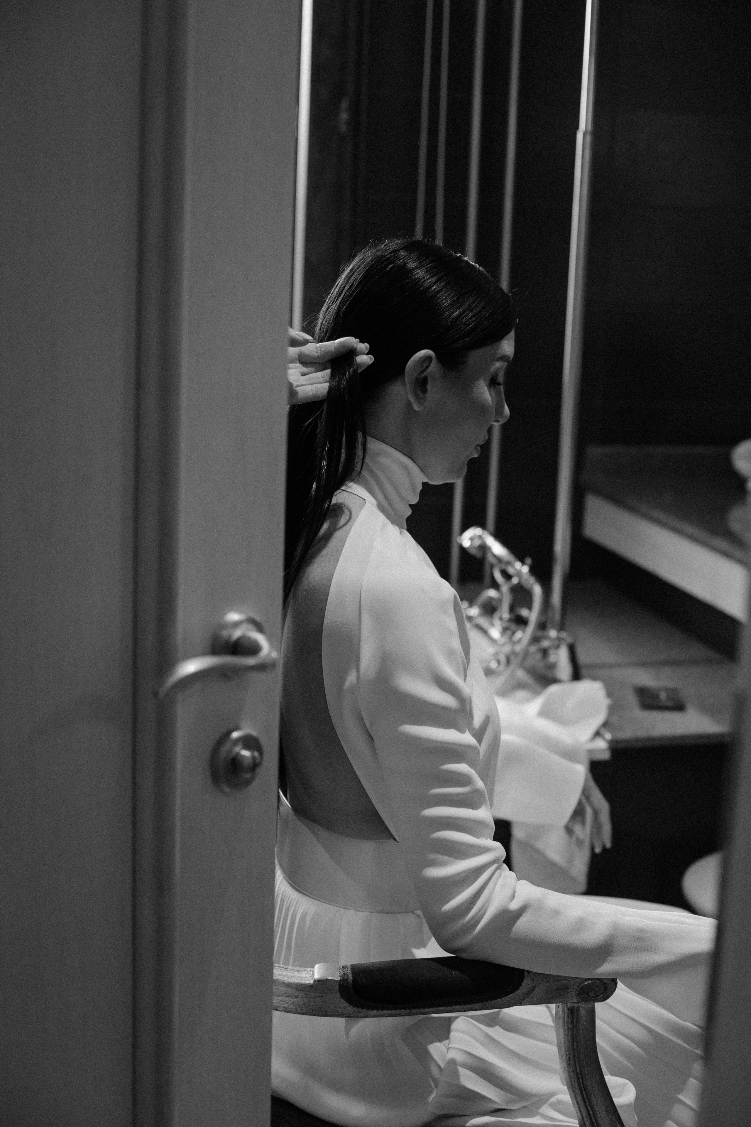 Инна и Дмитрий | 27.04. Портретный и свадебный фотограф в Москве Алина Гевал