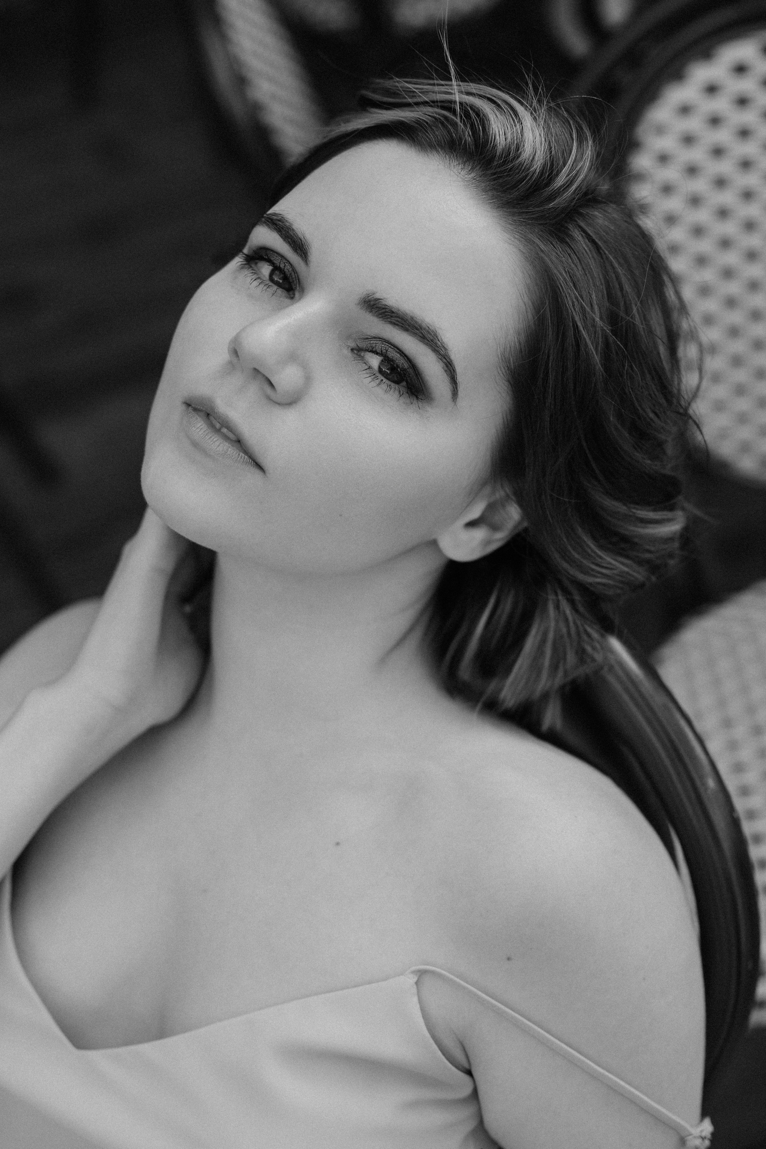 Алина. Портретный и свадебный фотограф в Москве Алина Гевал