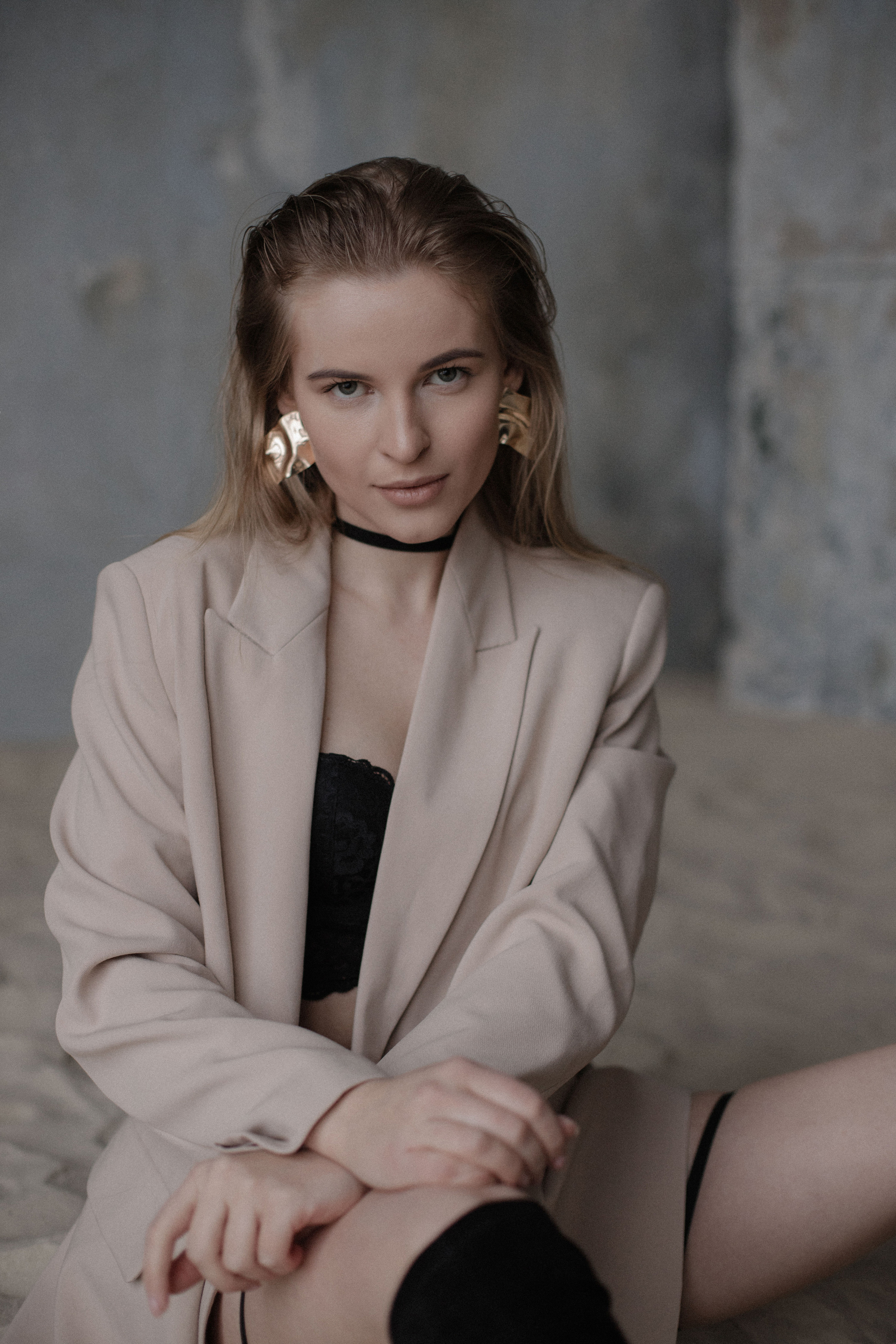 Ангелина. Портретный и свадебный фотограф в Москве Алина Гевал