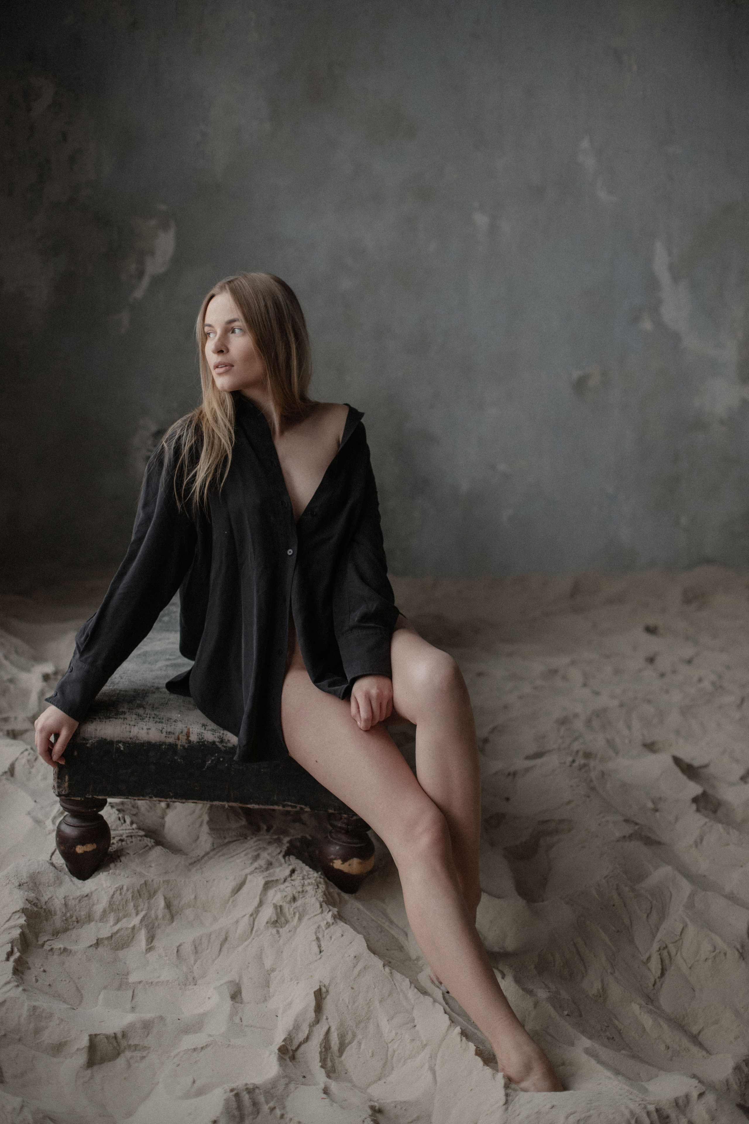 Ангелина. Портретный и свадебный фотограф в Москве Алина Гевал