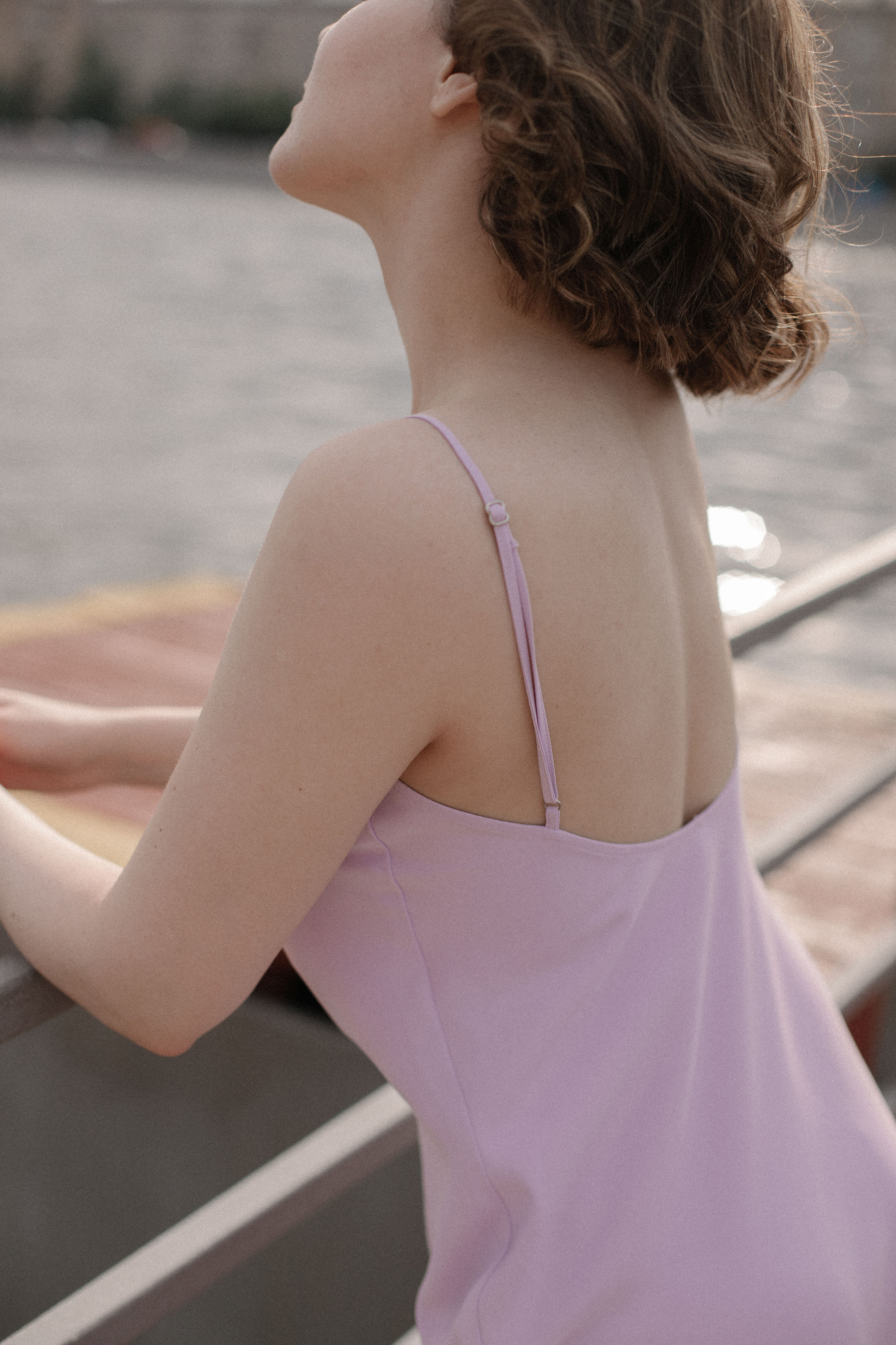 Алина. Портретный и свадебный фотограф в Москве Алина Гевал