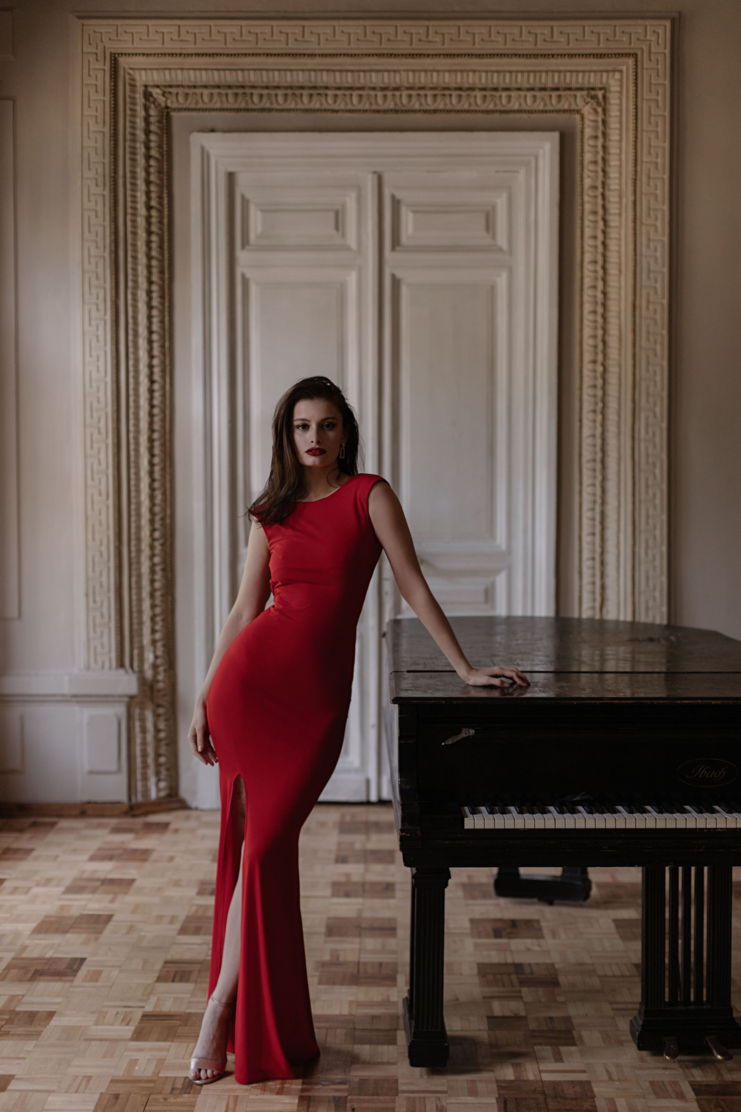 Ди. Портретный и свадебный фотограф в Москве Алина Гевал