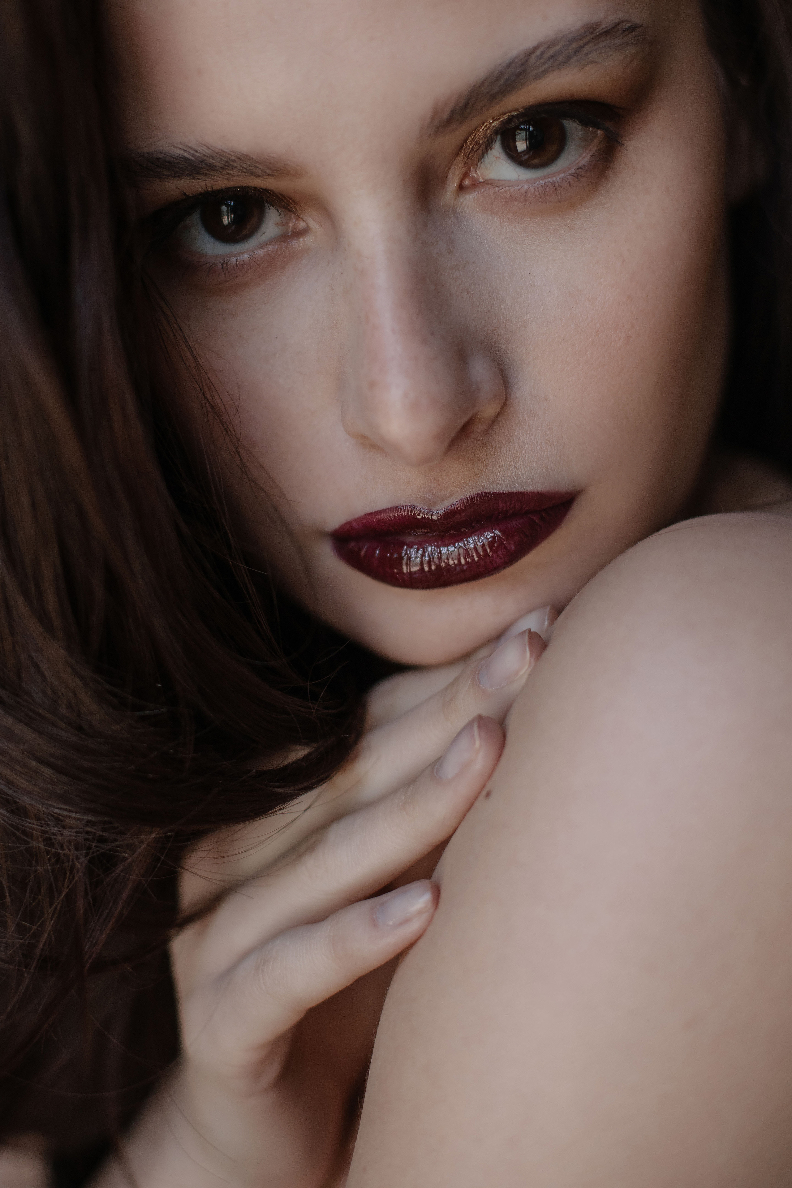 Ди. Портретный и свадебный фотограф в Москве Алина Гевал