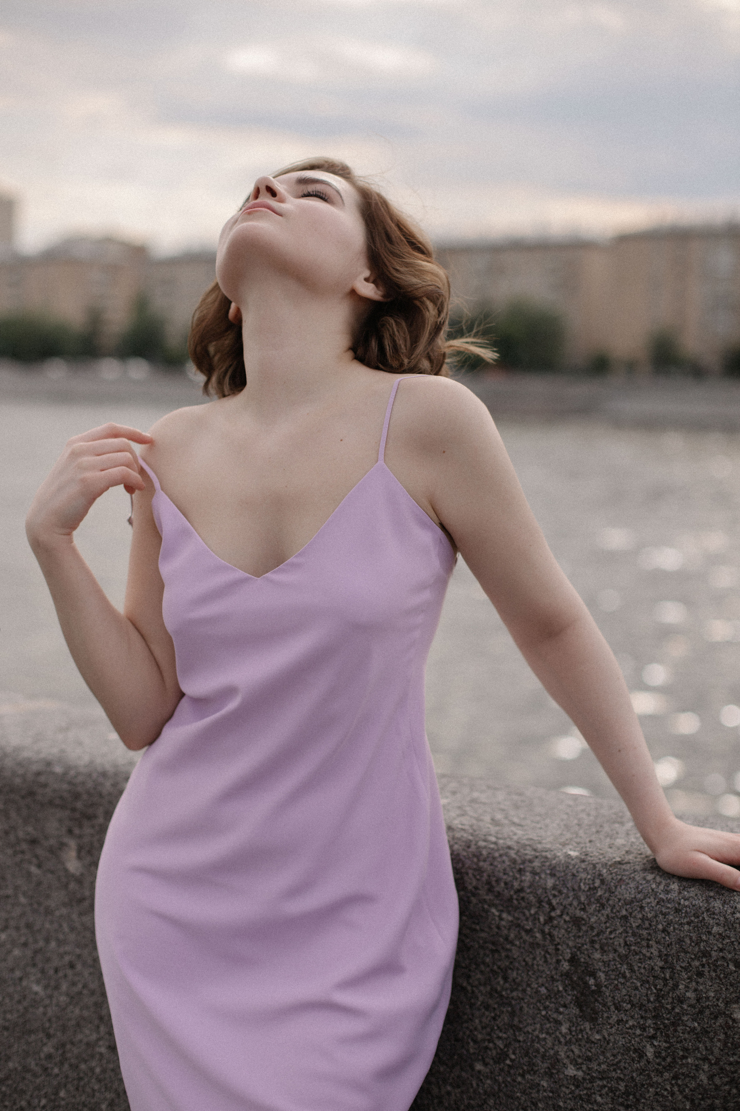 Алина. Портретный и свадебный фотограф в Москве Алина Гевал