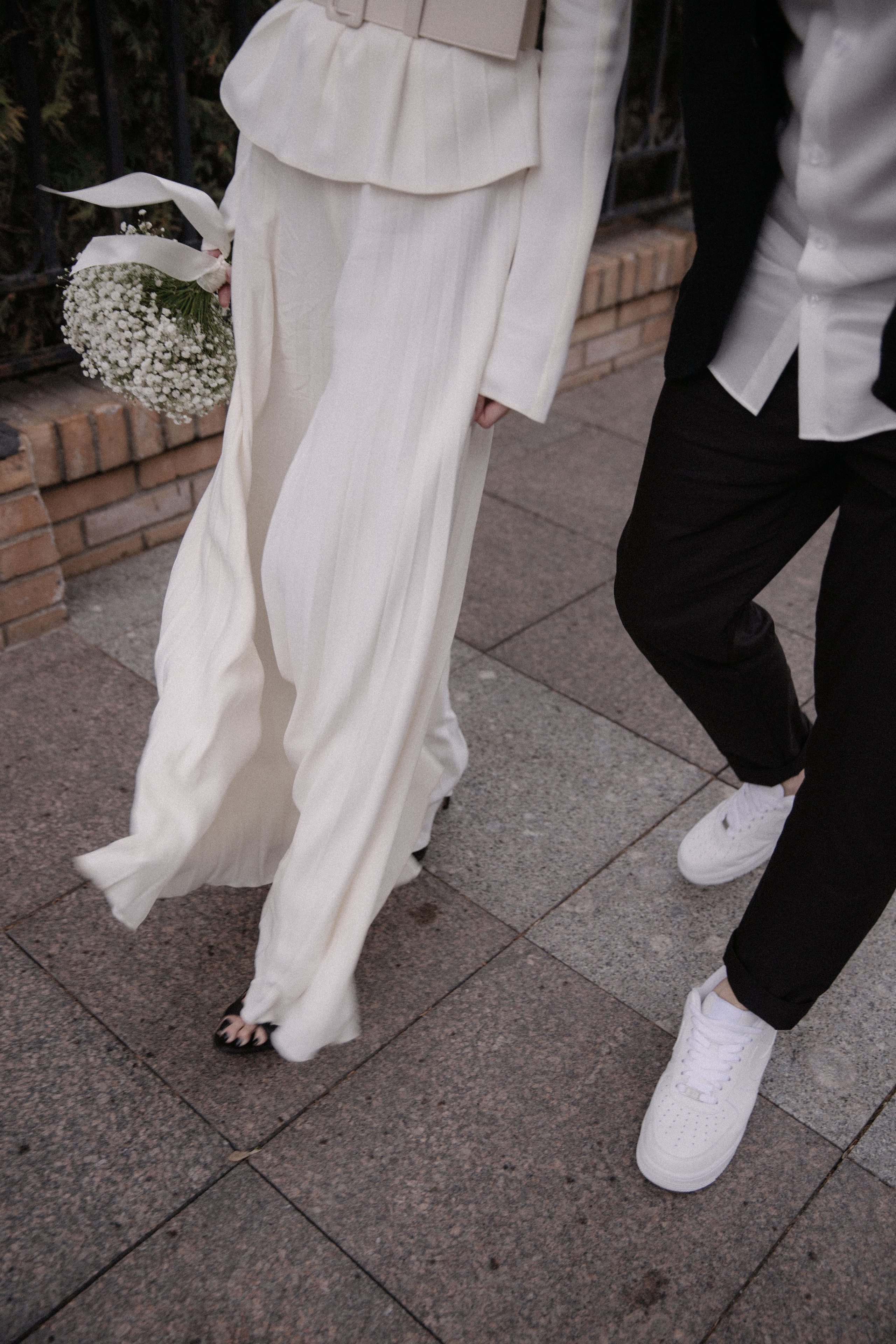 Инна и Дмитрий | 27.04. Портретный и свадебный фотограф в Москве Алина Гевал