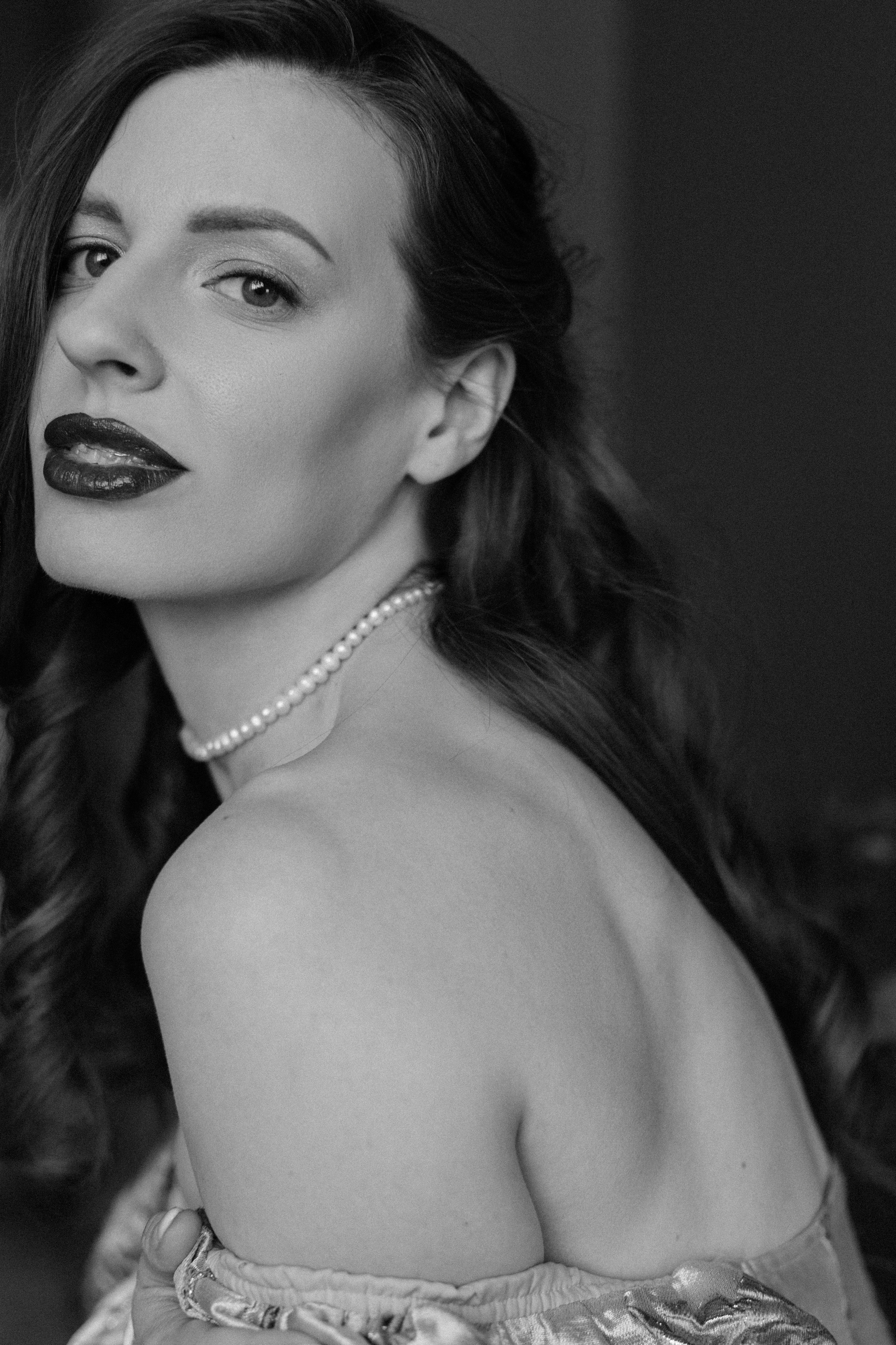 Фотодень #1. Портретный и свадебный фотограф в Москве Алина Гевал