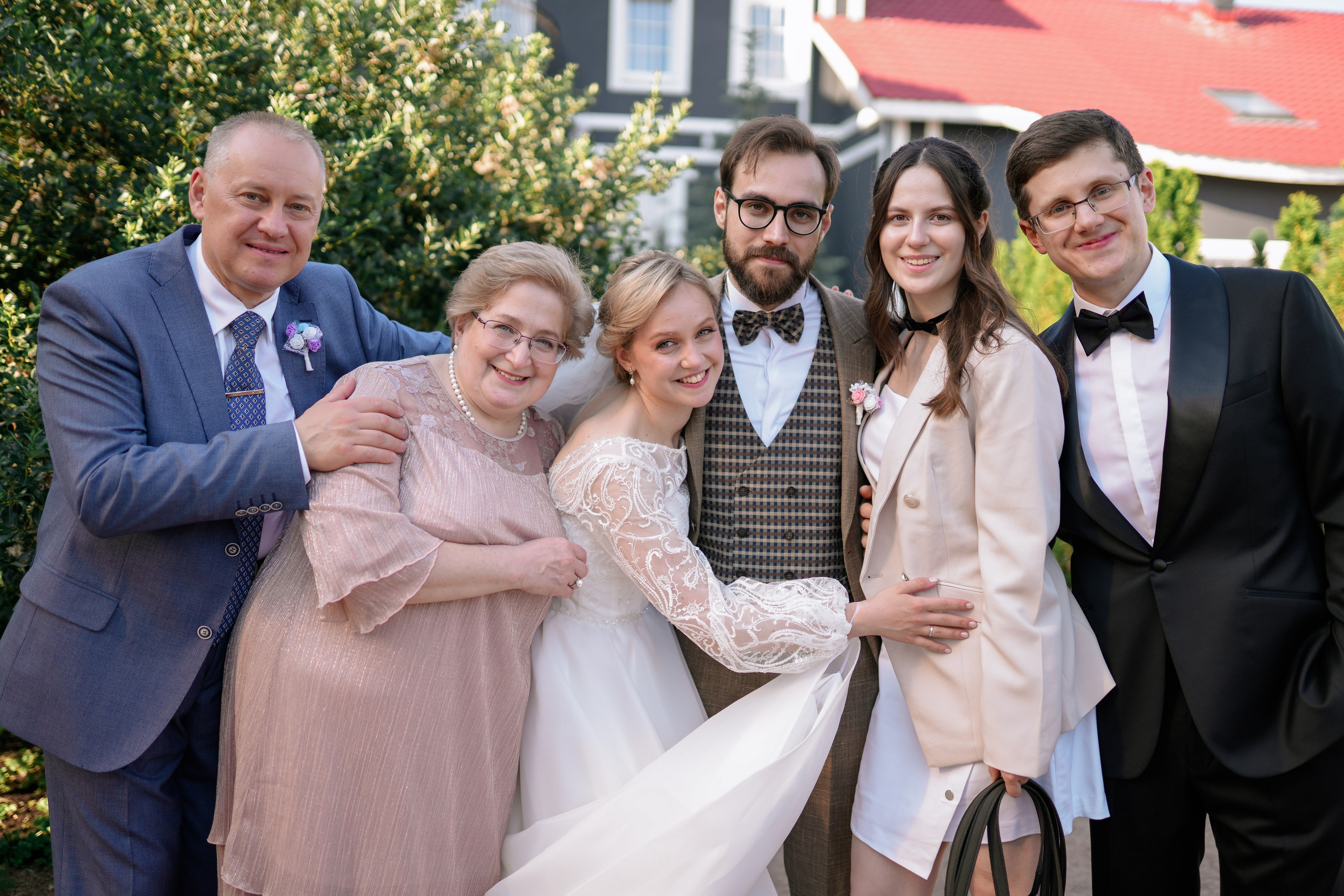 DMITRIY&MARIYA. Свадебный фотограф в Санкт-Петербурге Харичева Анастасия