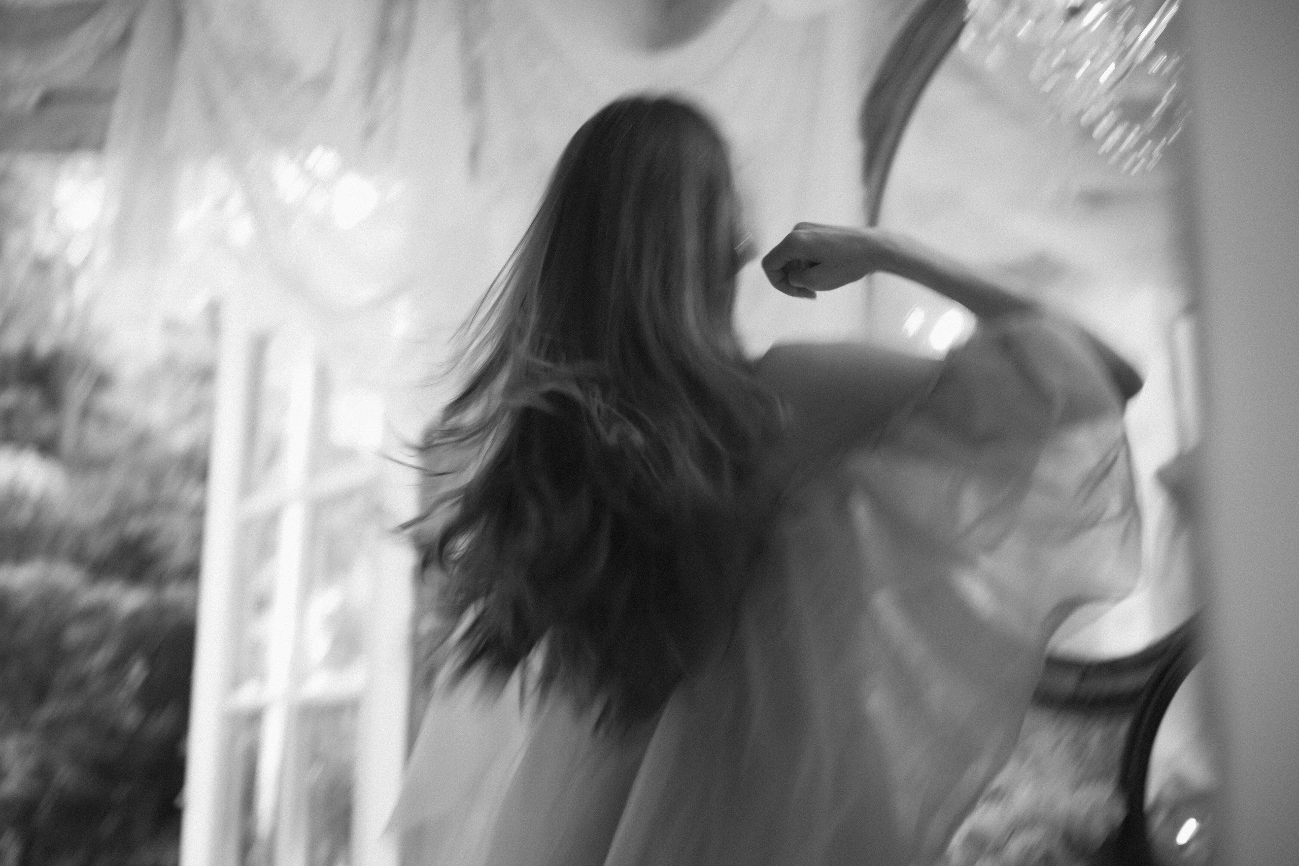 Женский портрет (Елена). Фотограф Калуга|Москва|Крым Данилова Александра