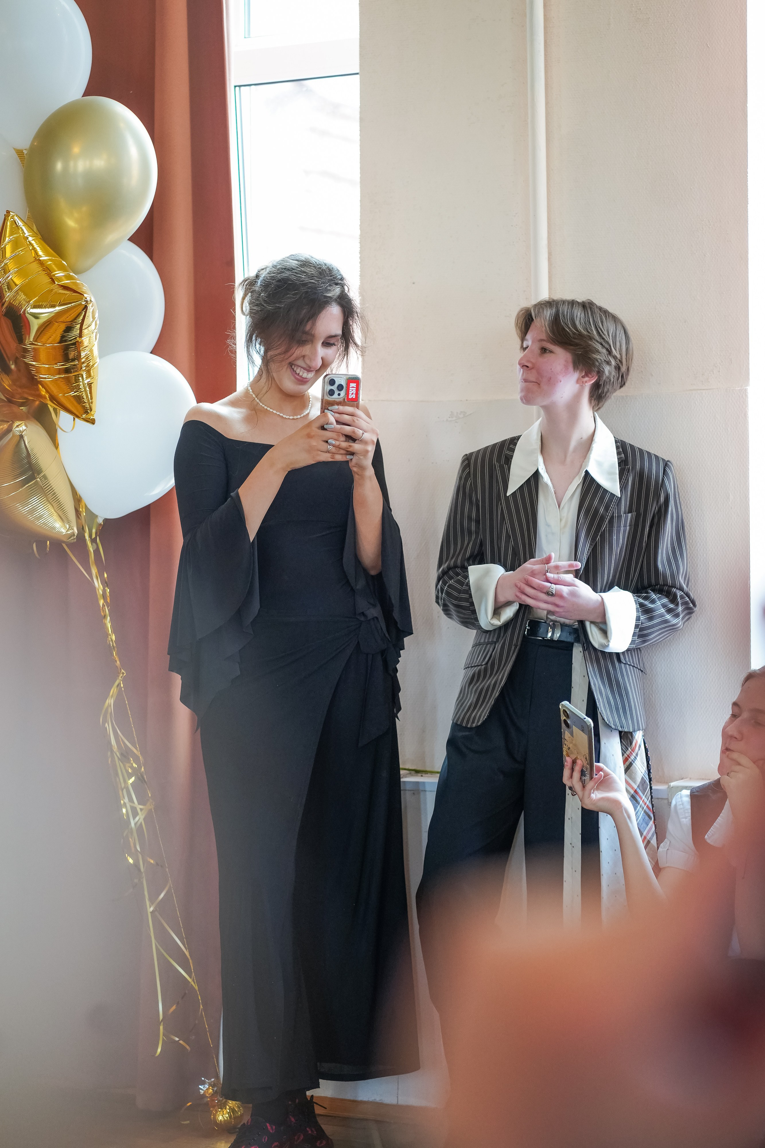 Выпускной 11 класс. Школьные альбомы и альбомы для детского сада. Юлия Осипова. Москва