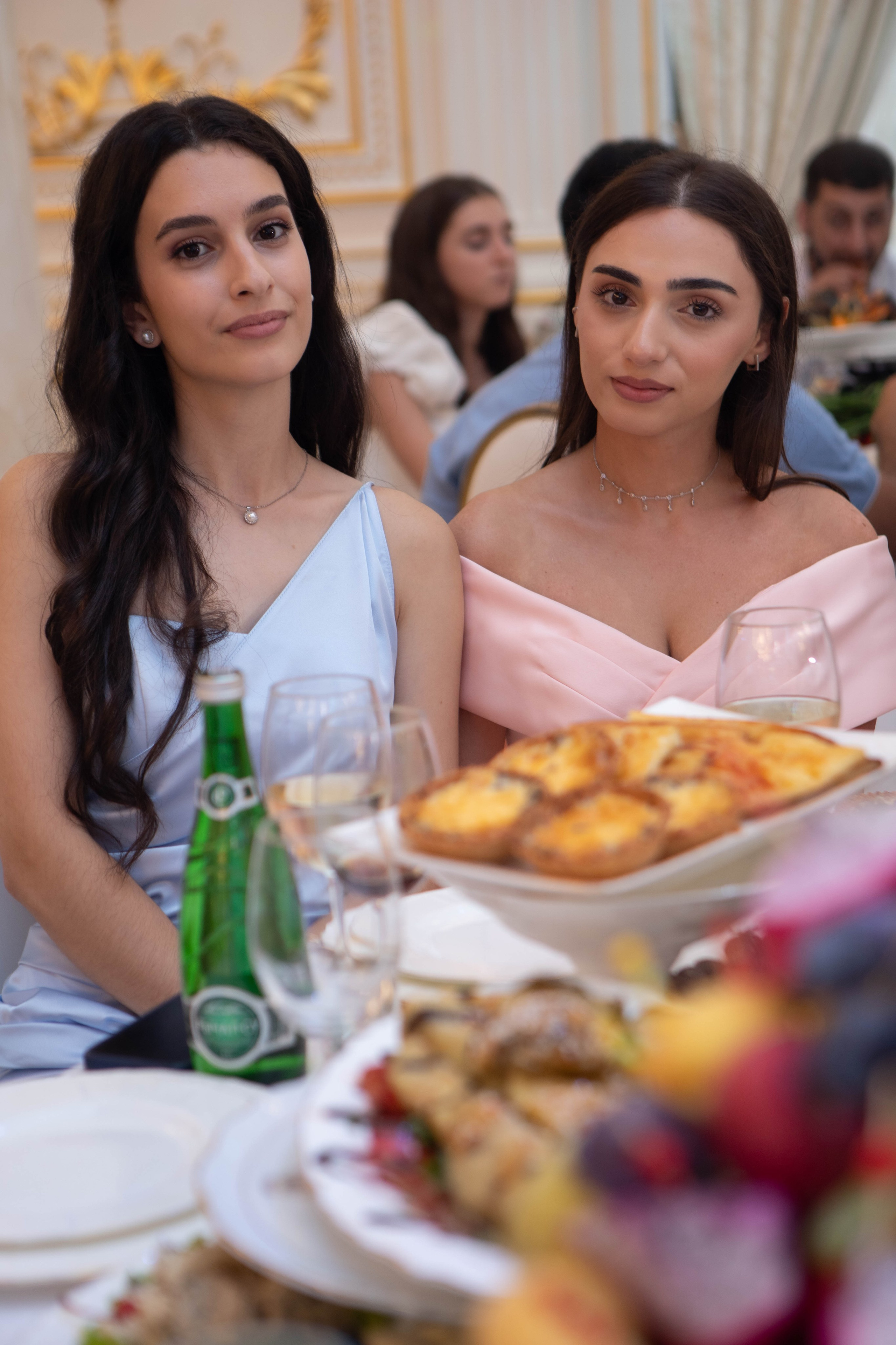 Гости с мероприятий