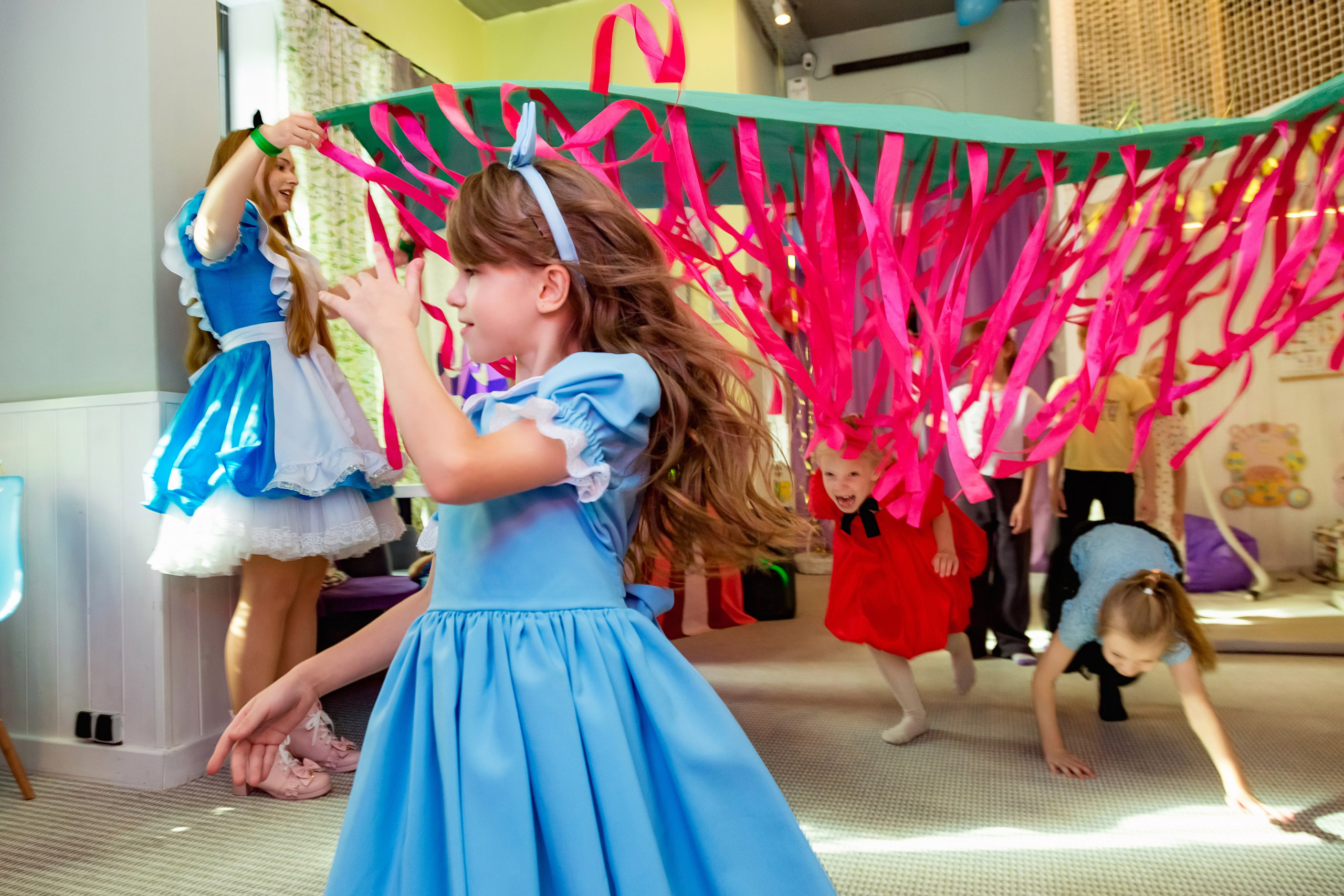 . Фотограф в Москве и Одинцово