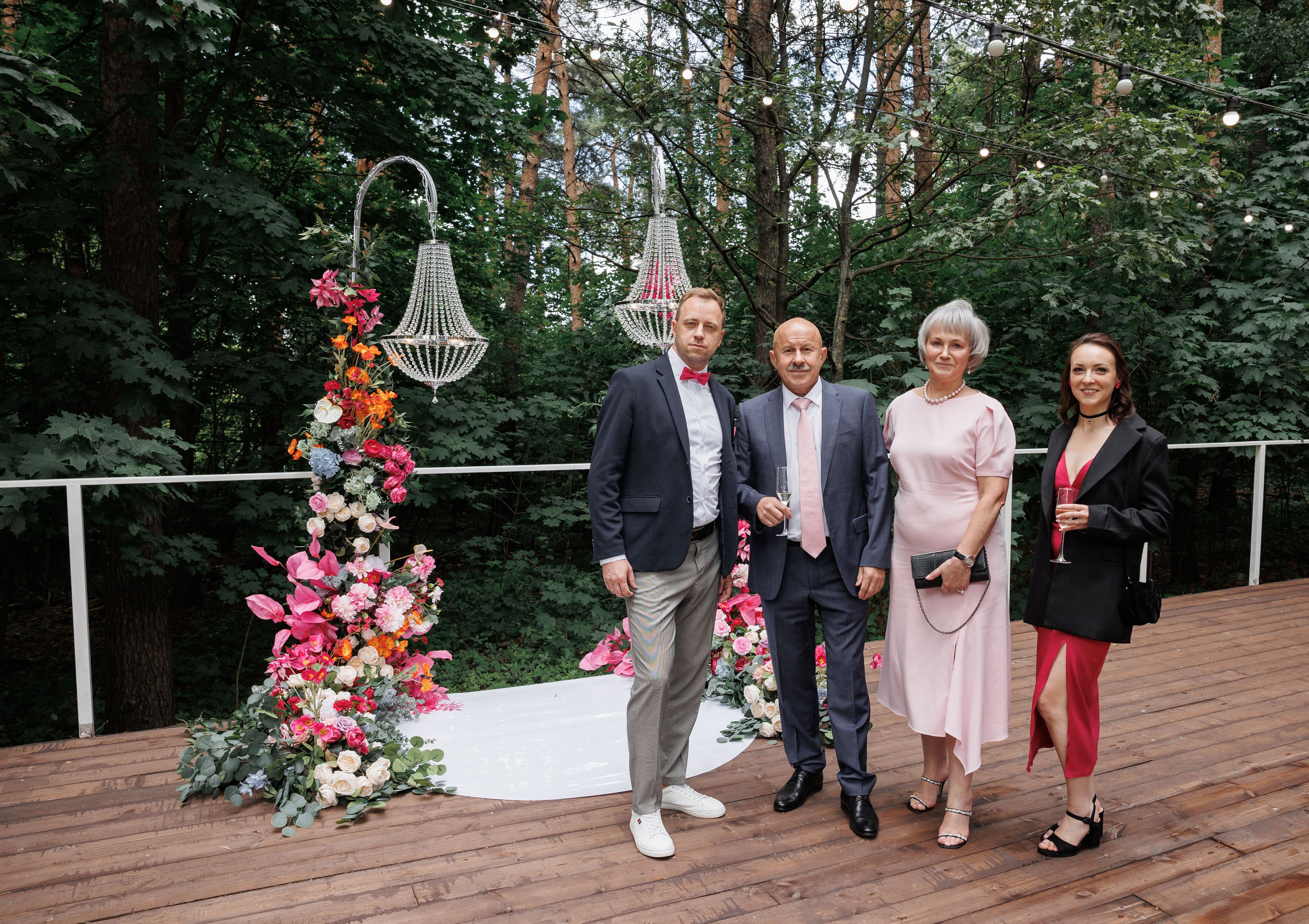 Александр и Марина, Усадьба «Лесной берег». Свадебный и репортажный фотограф (Москва, Королев и другие)