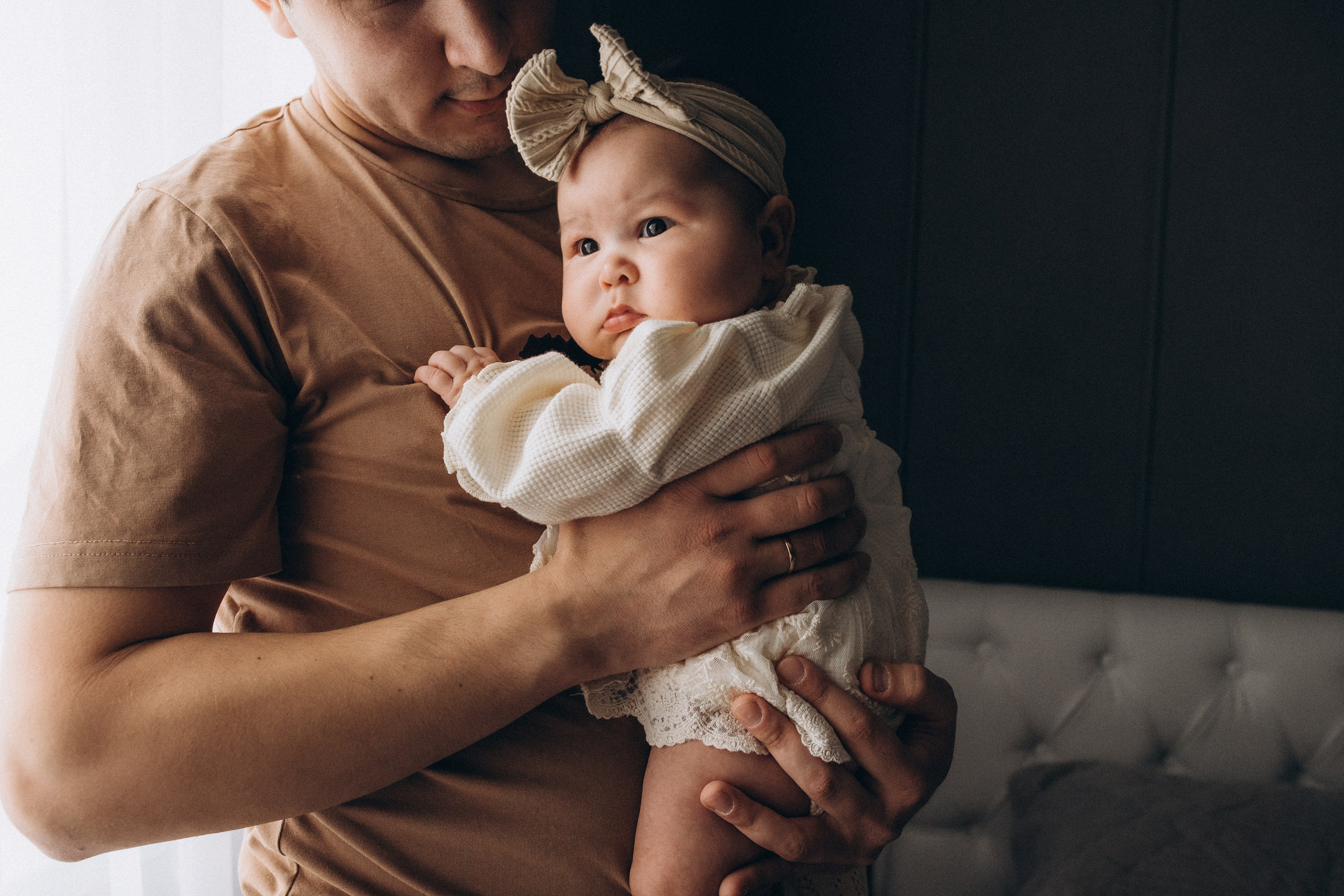 Алиша. Семейный и портретный фотограф в Новом Уренгое