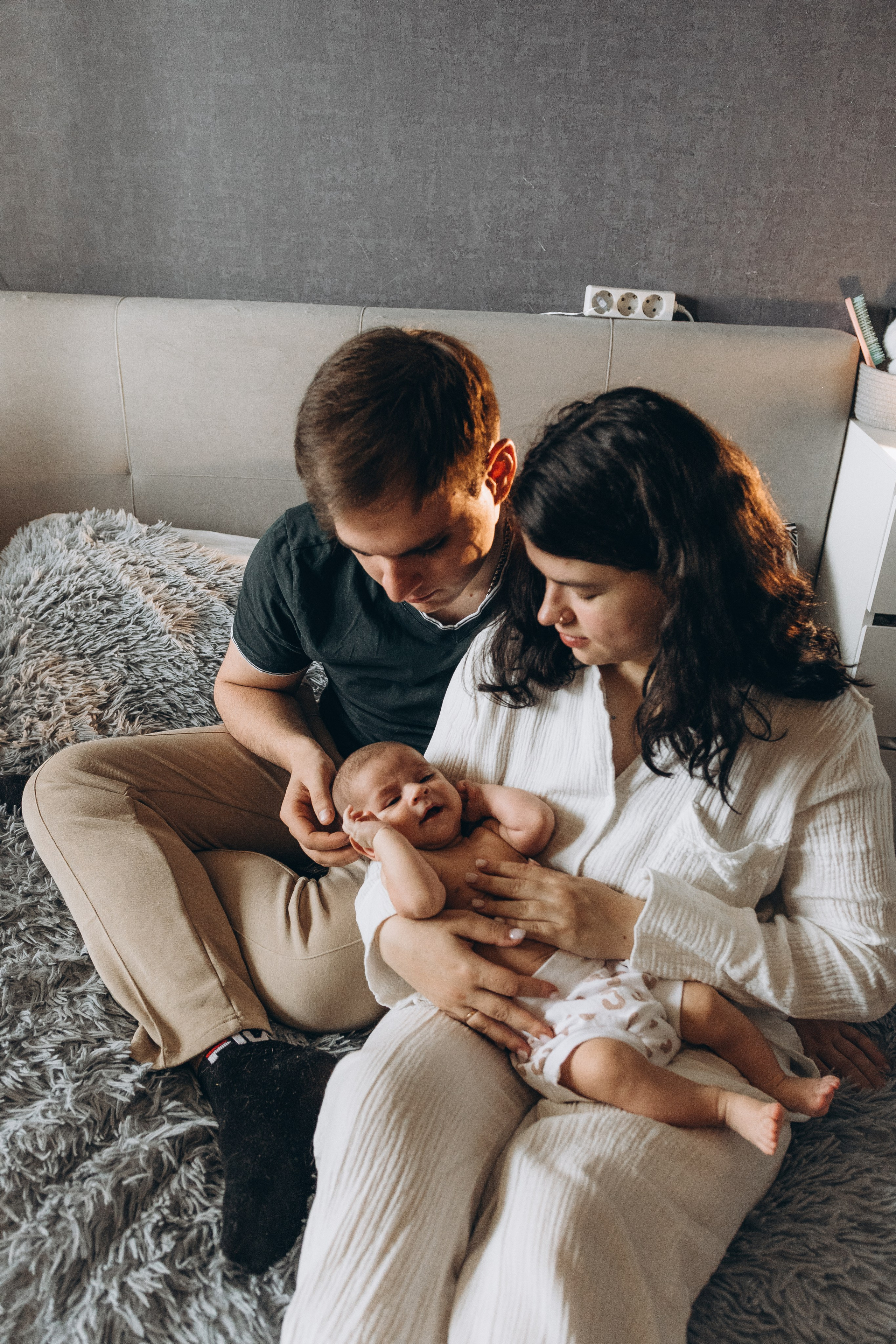 Полина. Семейный и портретный фотограф в Новом Уренгое