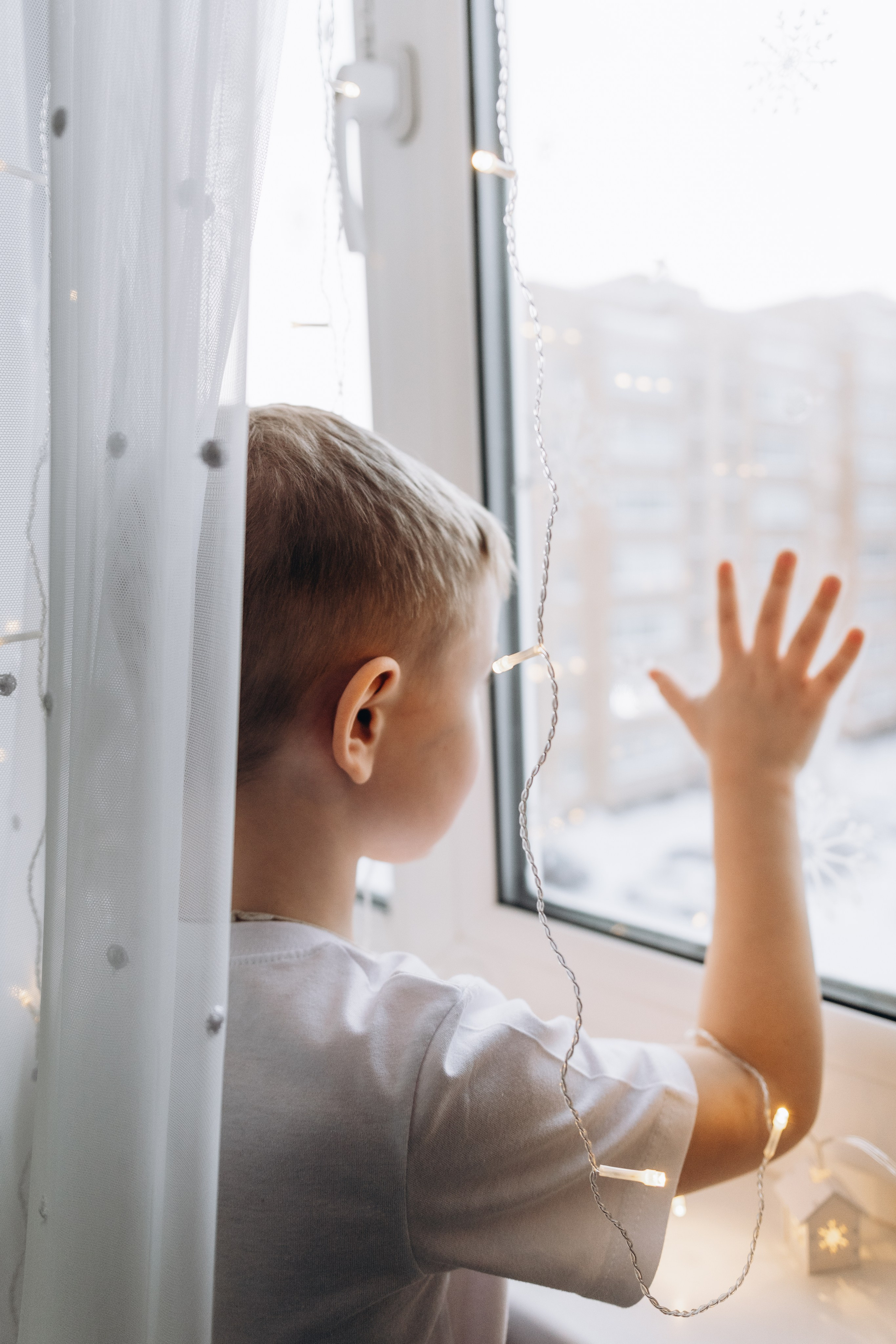 Светлана. Семейный и портретный фотограф в Новом Уренгое