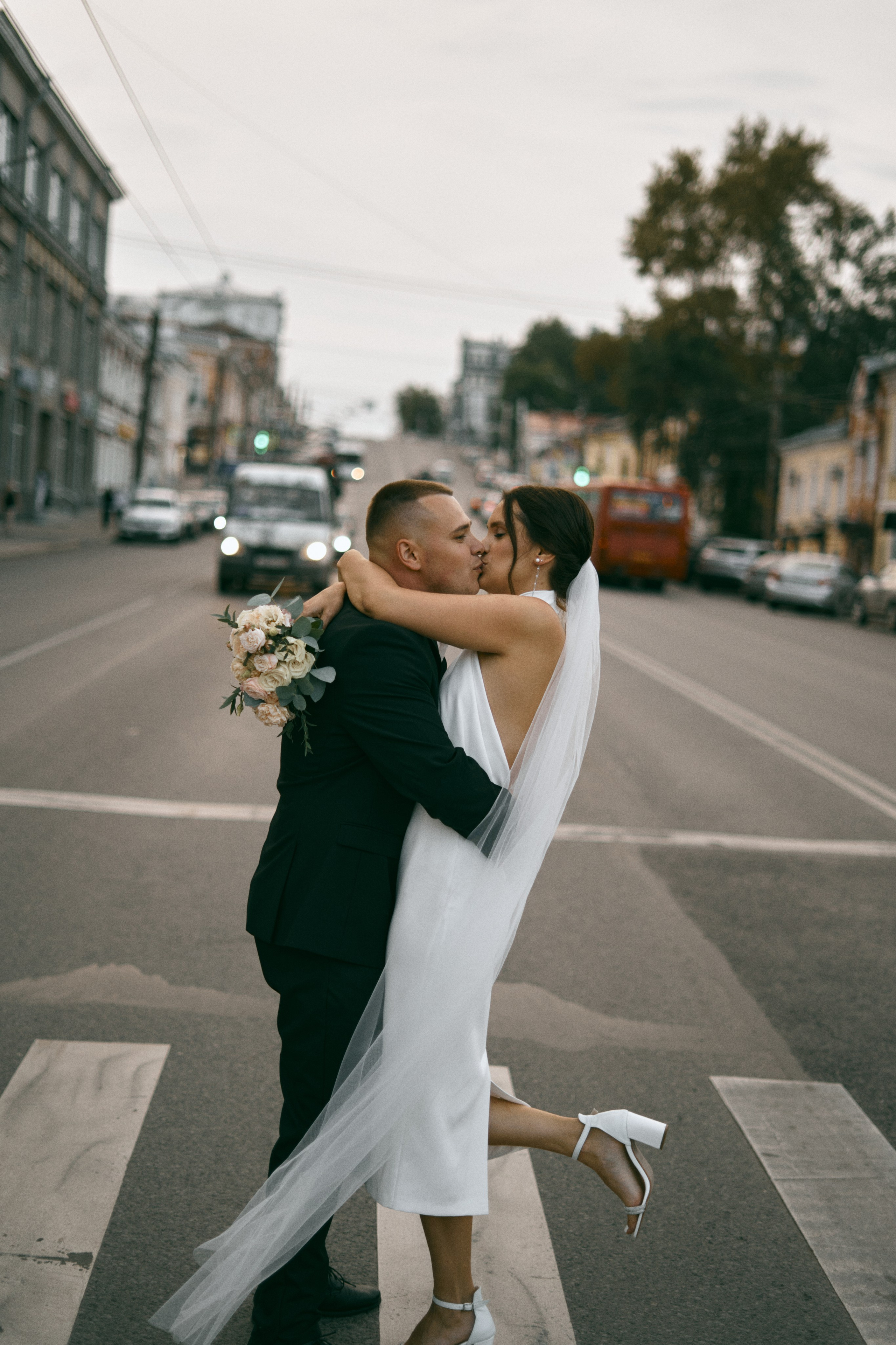 А + Д. Фотограф Киров Анжелика Некрасова