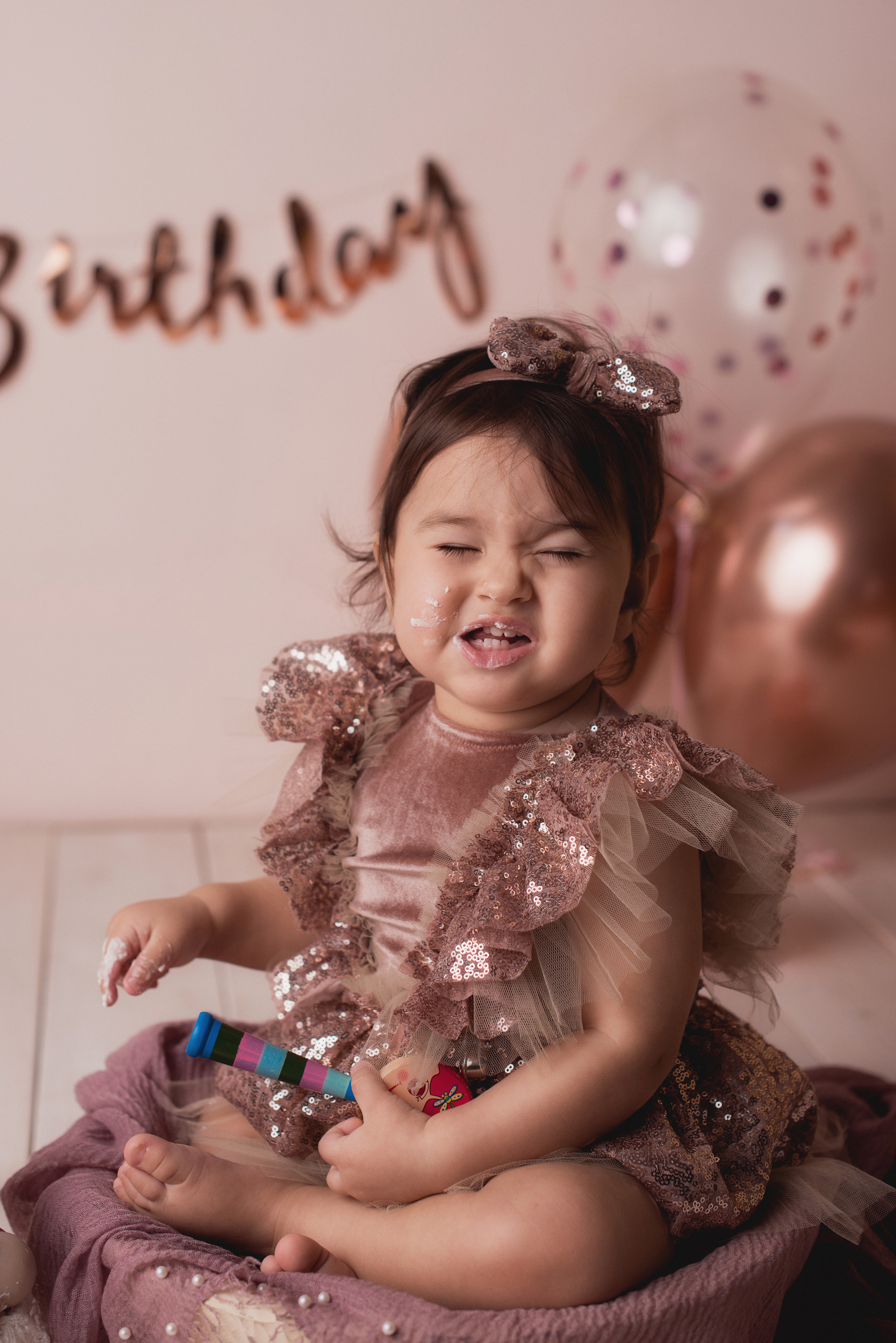 Детская фотосъемка. Фотограф беременности, новорожденных и детей до года в Челябинске Волк