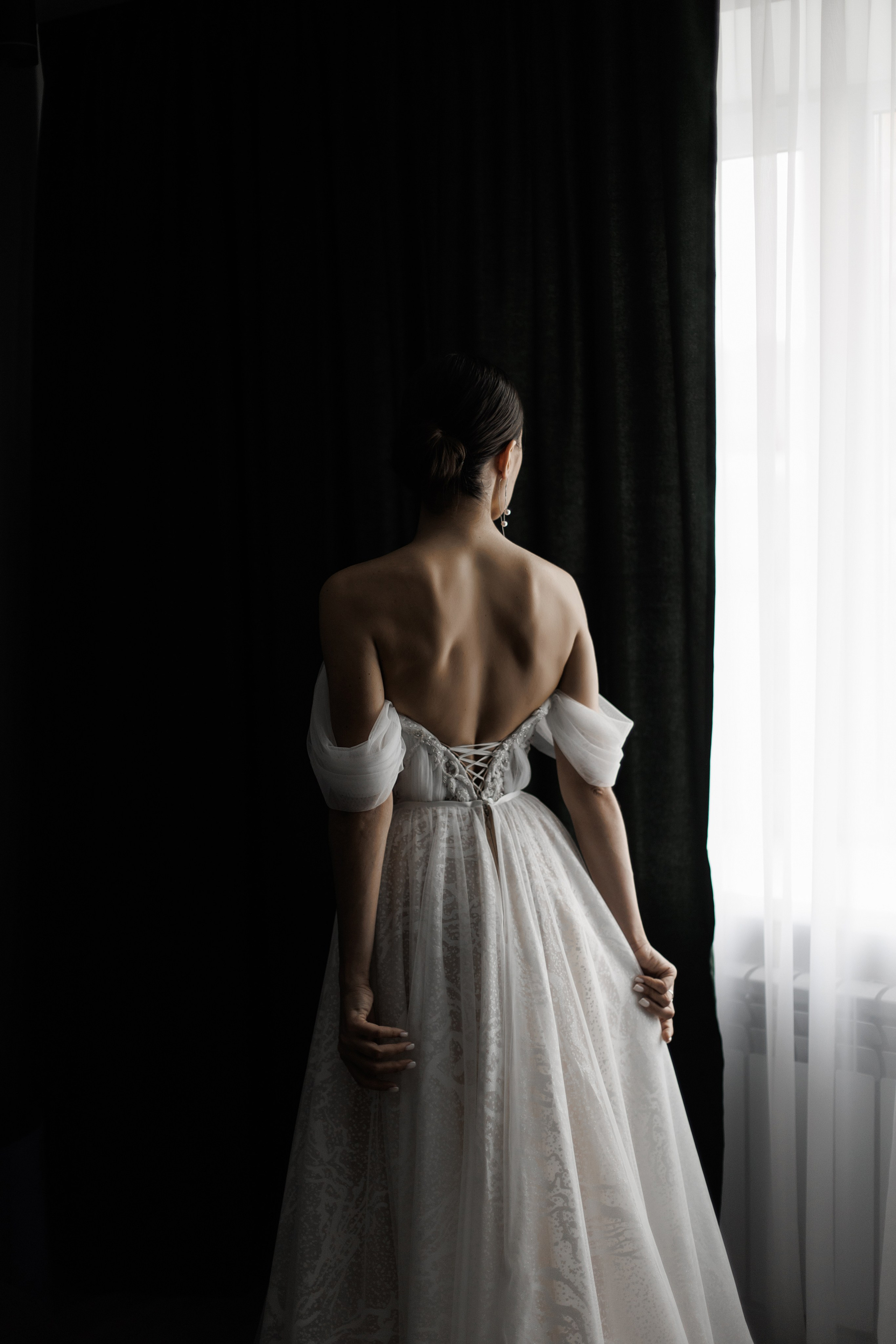 Sara. Свадебный фотограф Екатерина Худякова — Ярославль, Санкт-Петербург, Москва