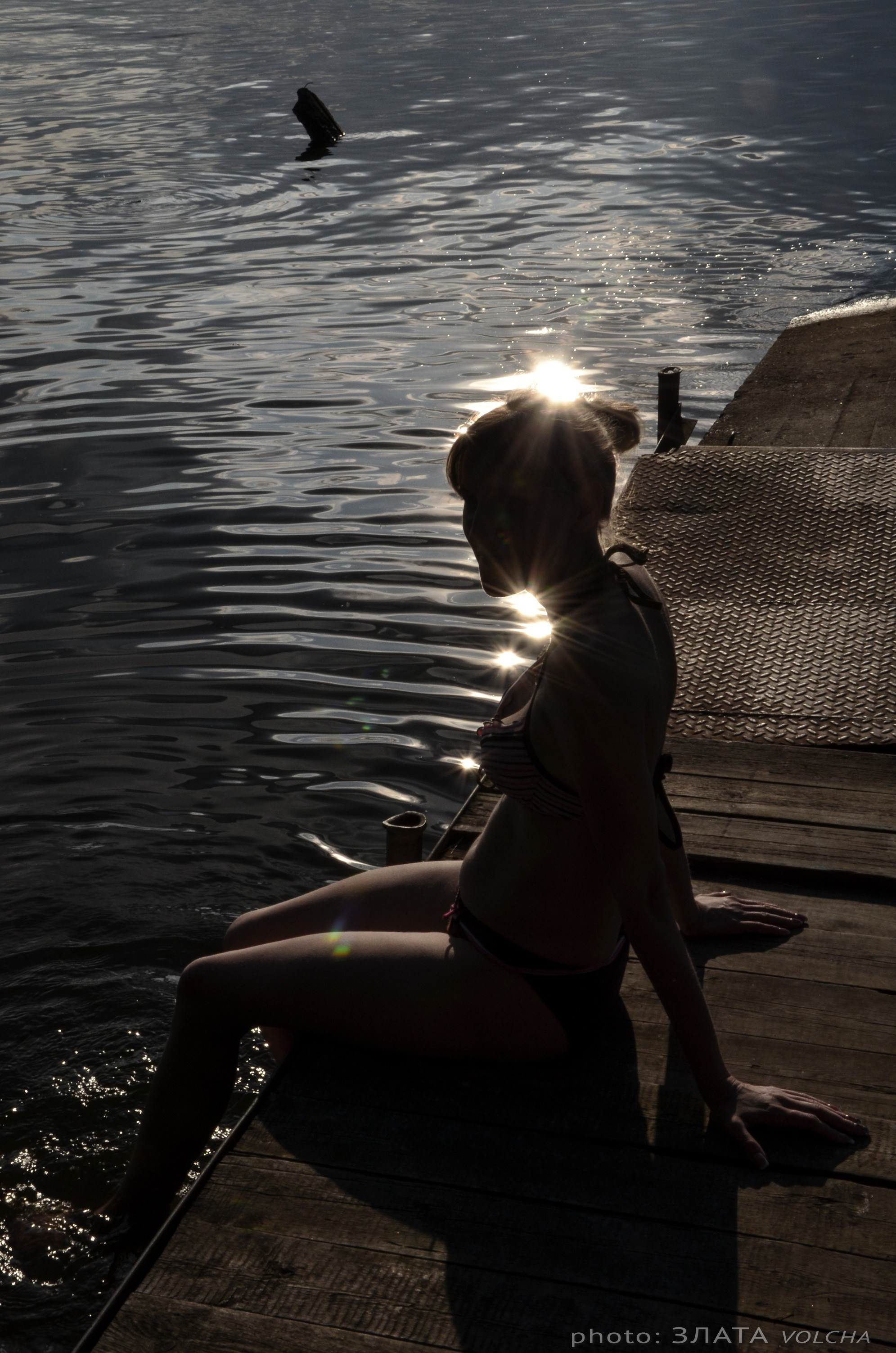 Образ. Фото, видео, монтаж