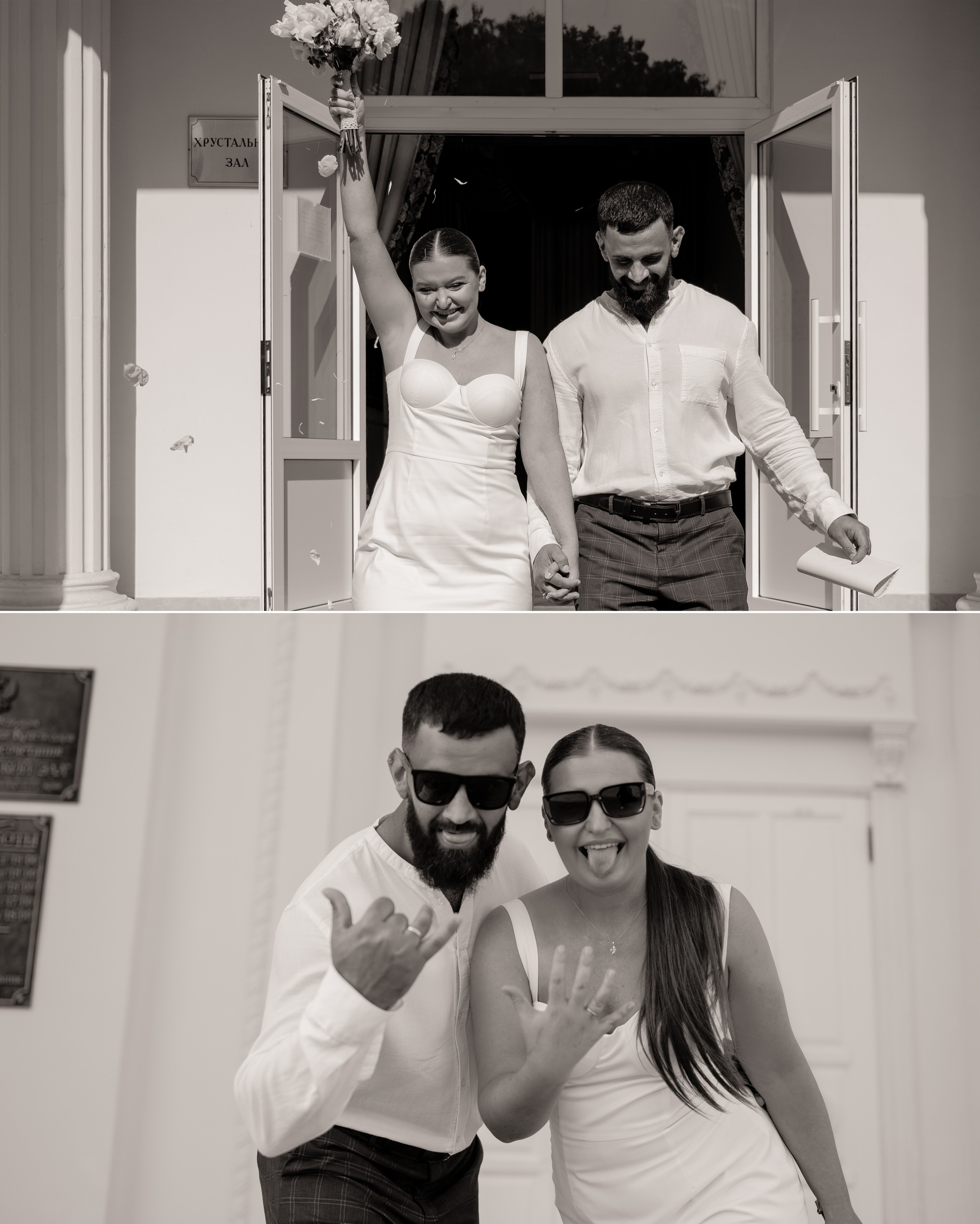 Роман и Анастасия💍. Свадебный и семейный фотограф в Краснодаре Алина Мельник