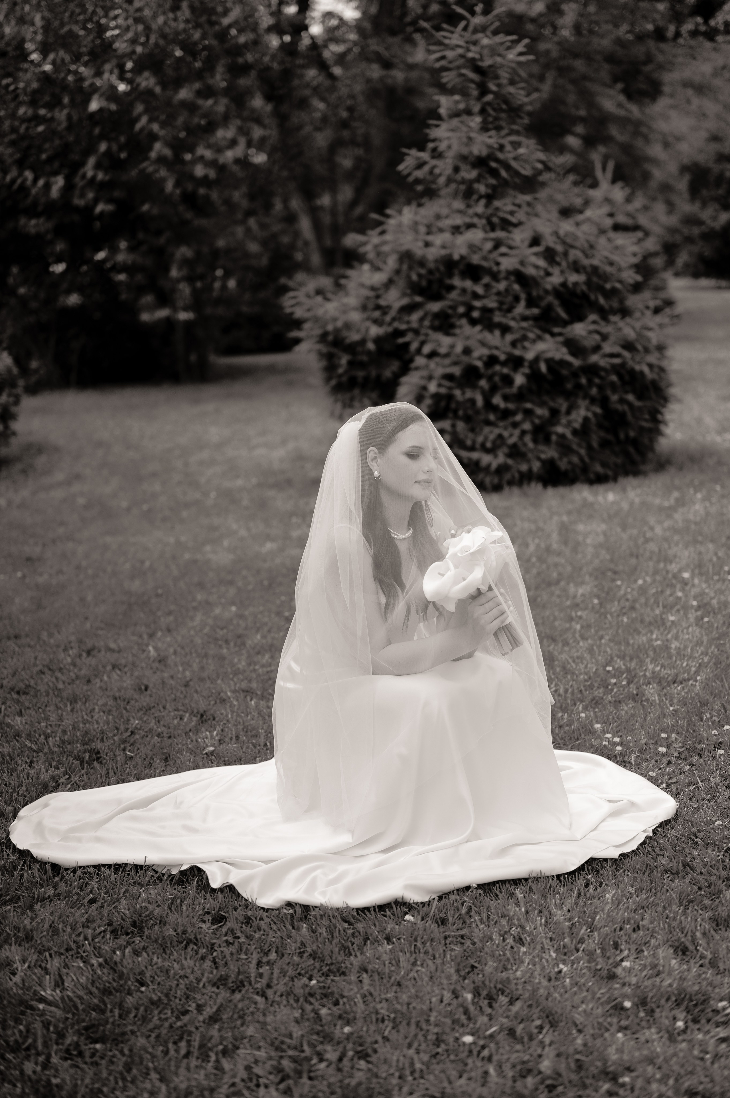 Загс (студия и прогулка). Свадебный и семейный фотограф в Краснодаре Алина Мельник