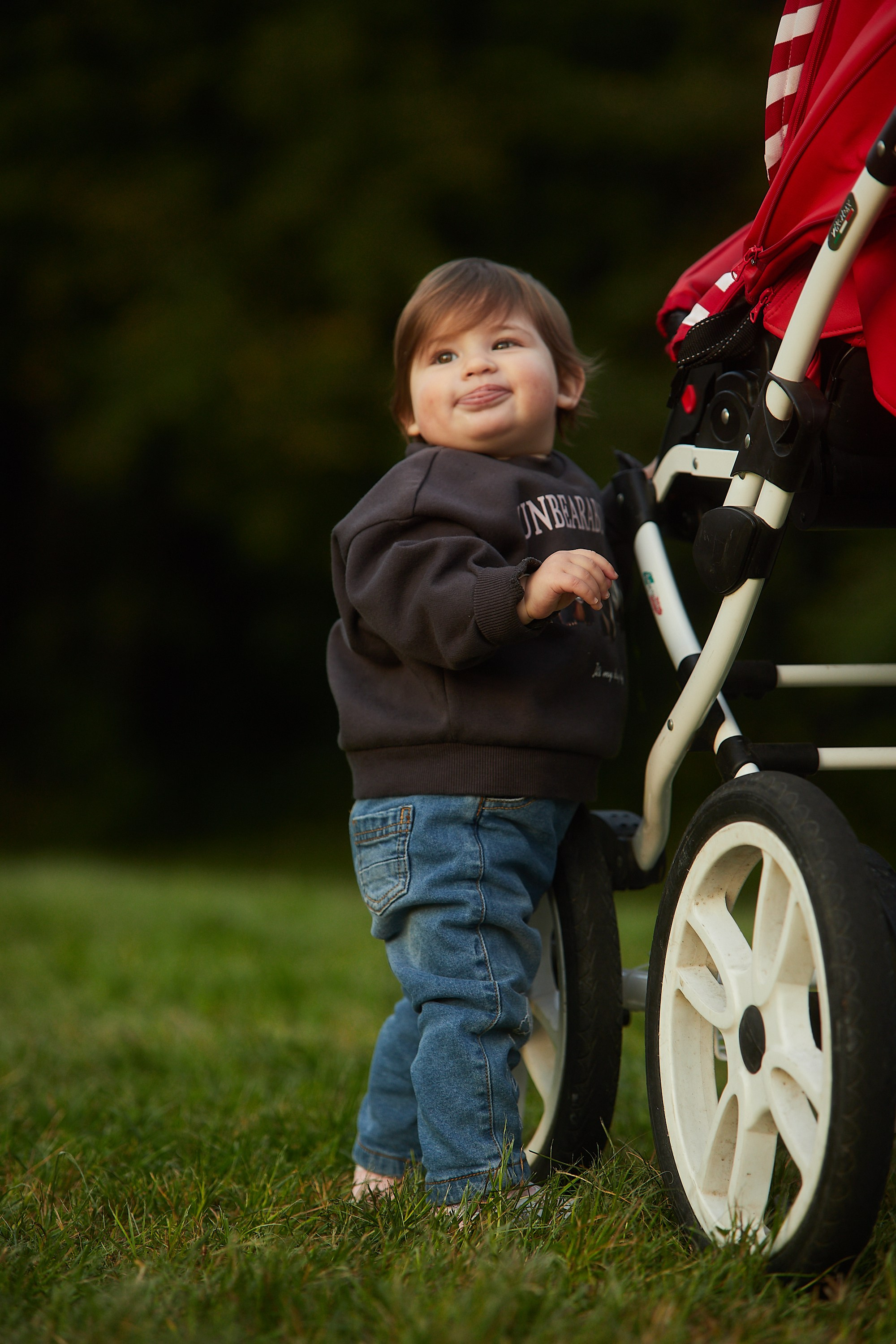 Портретная детская фотосессия Есении. Екатерина Осипова — профессиональный фотограф в Москве