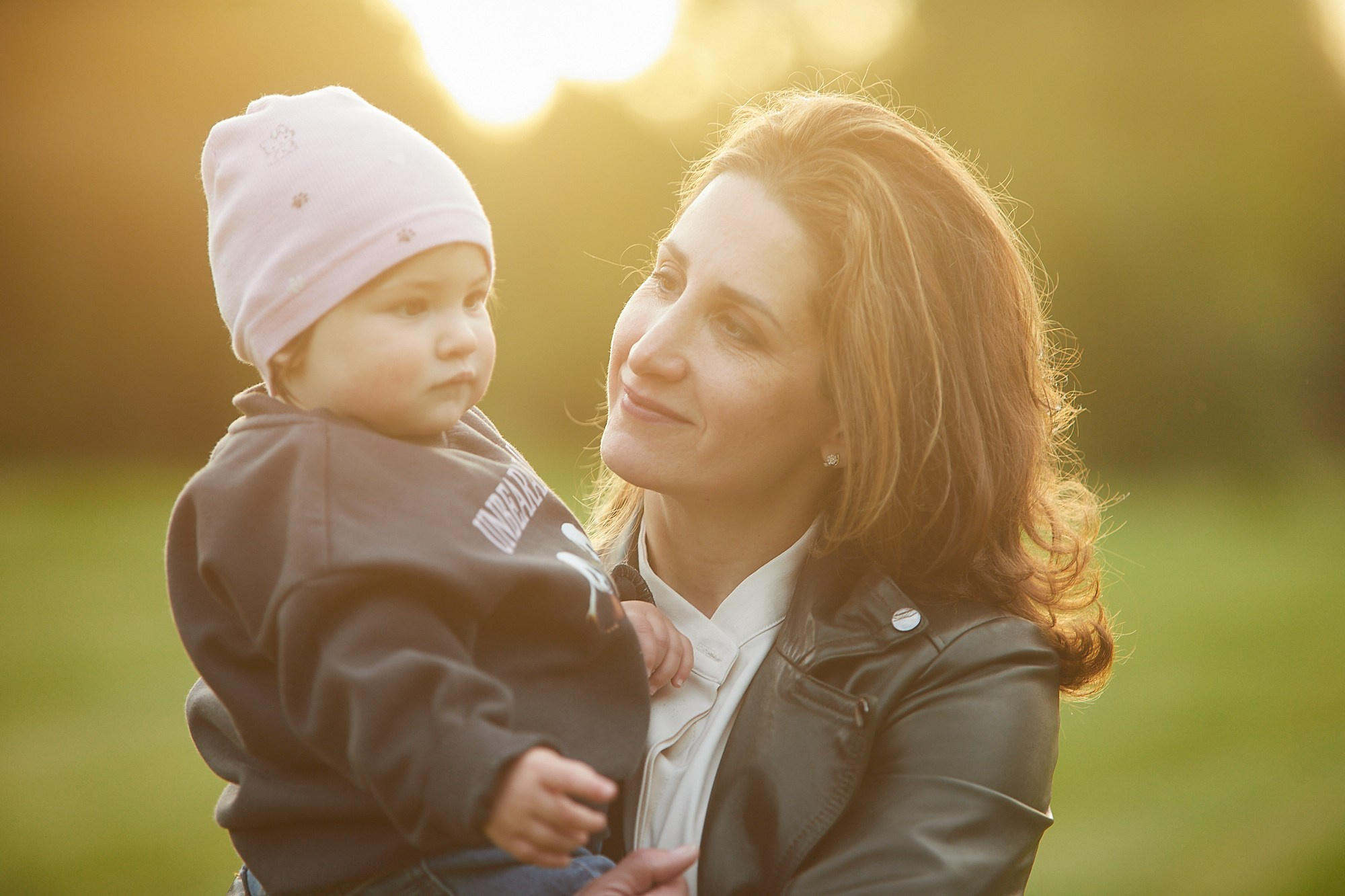 Портретная детская фотосессия Есении. Екатерина Осипова — профессиональный фотограф в Москве