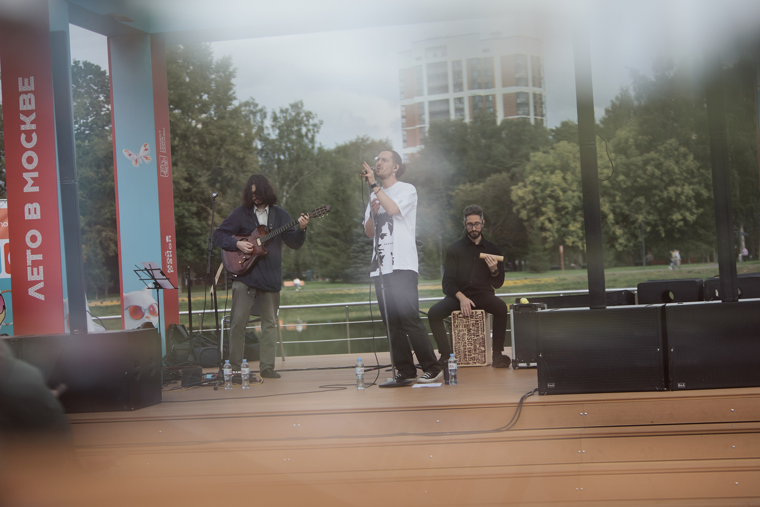 Репортаж концерта Антона Чубакова. Екатерина Осипова — профессиональный фотограф в Москве