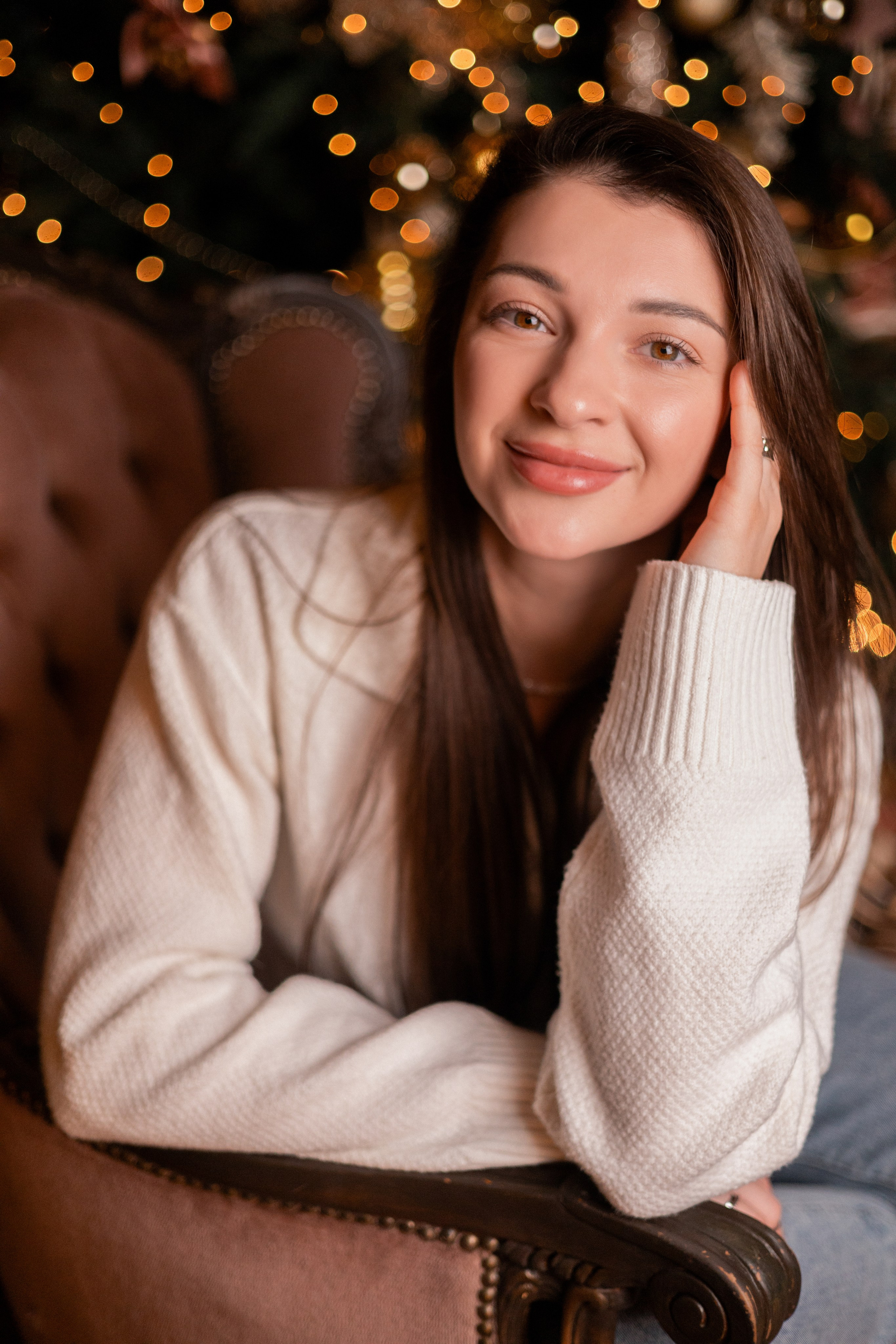 Катя. Фотограф Анастасия Гордовская