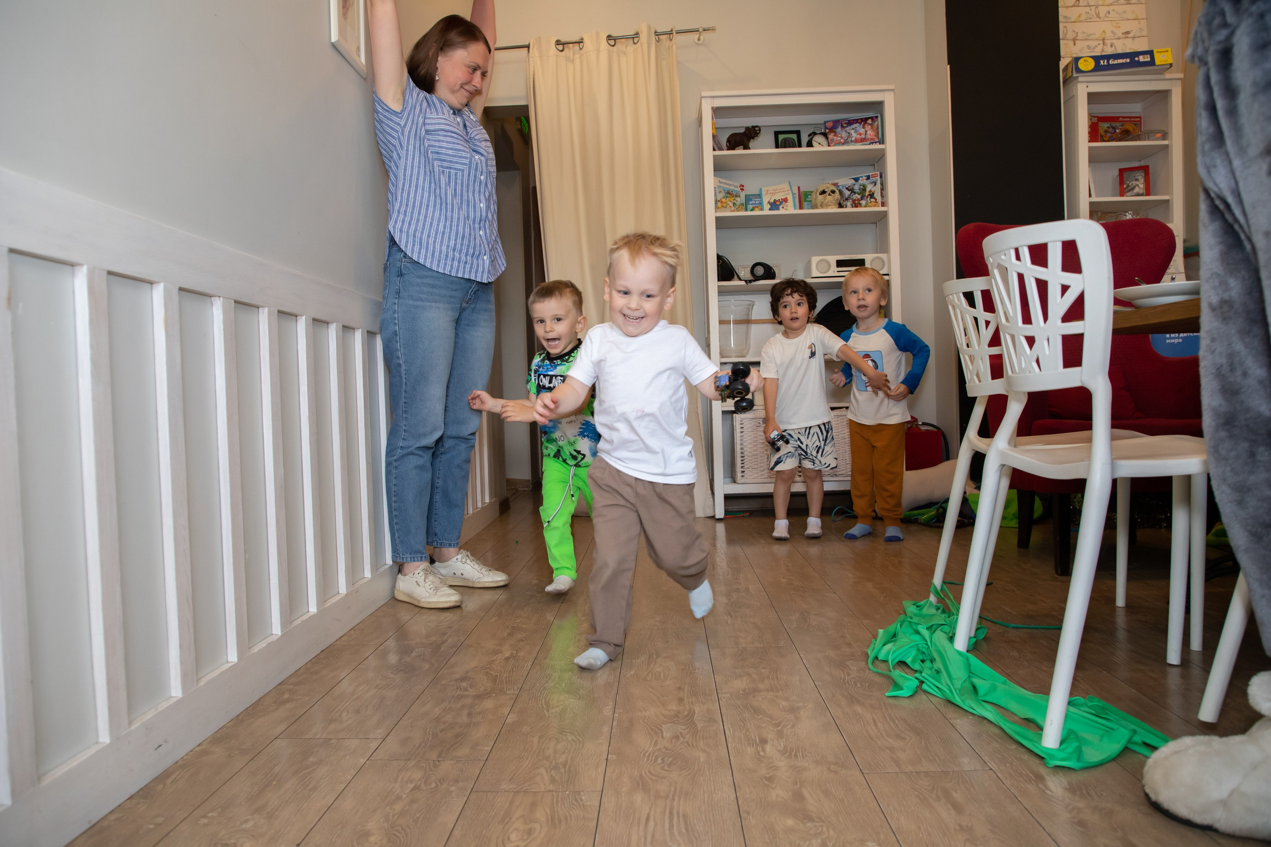 День рождения