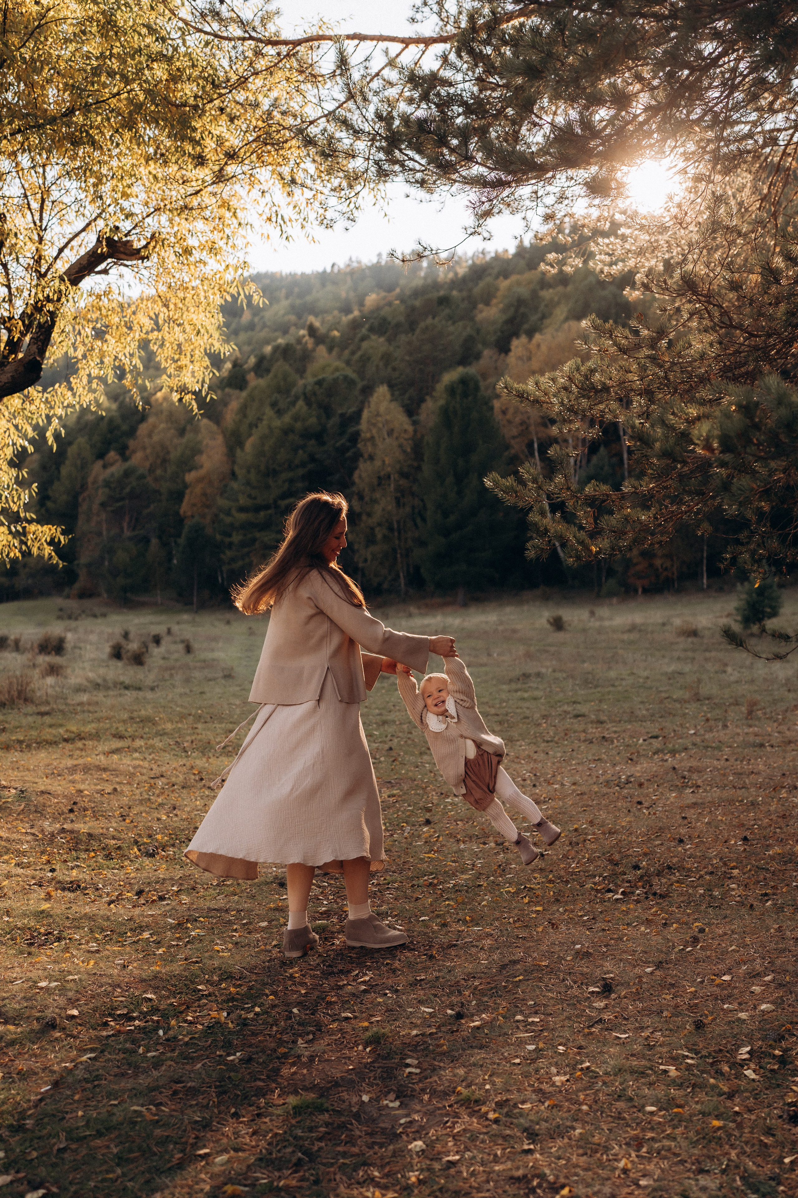 Самое теплое место в мире — СЕМЬЯ. Семейный фотограф в Ангарске/ Иркутске