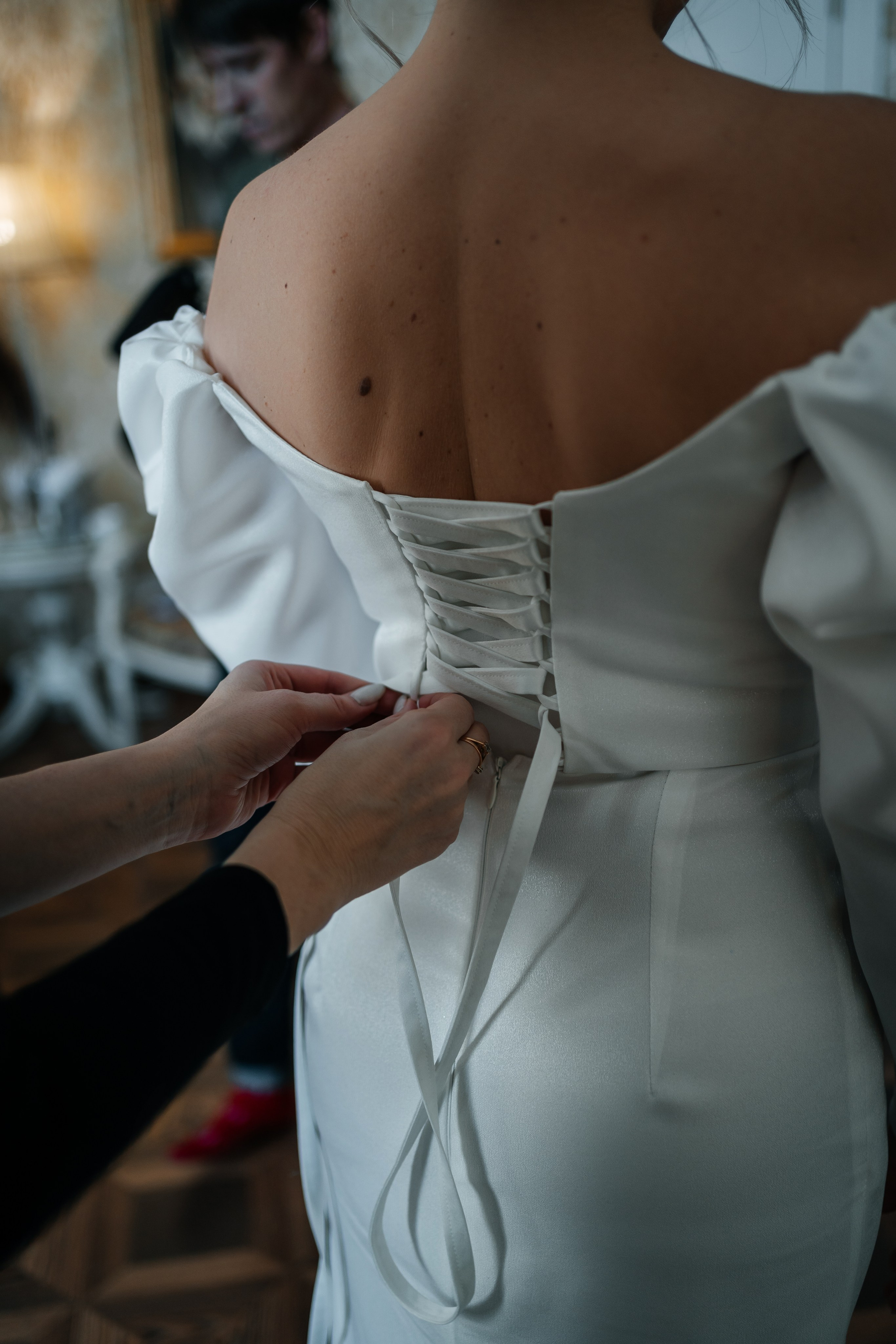 Отель «ПушкинЪ». Фотограф Ангарск Иркутск Ксения Король