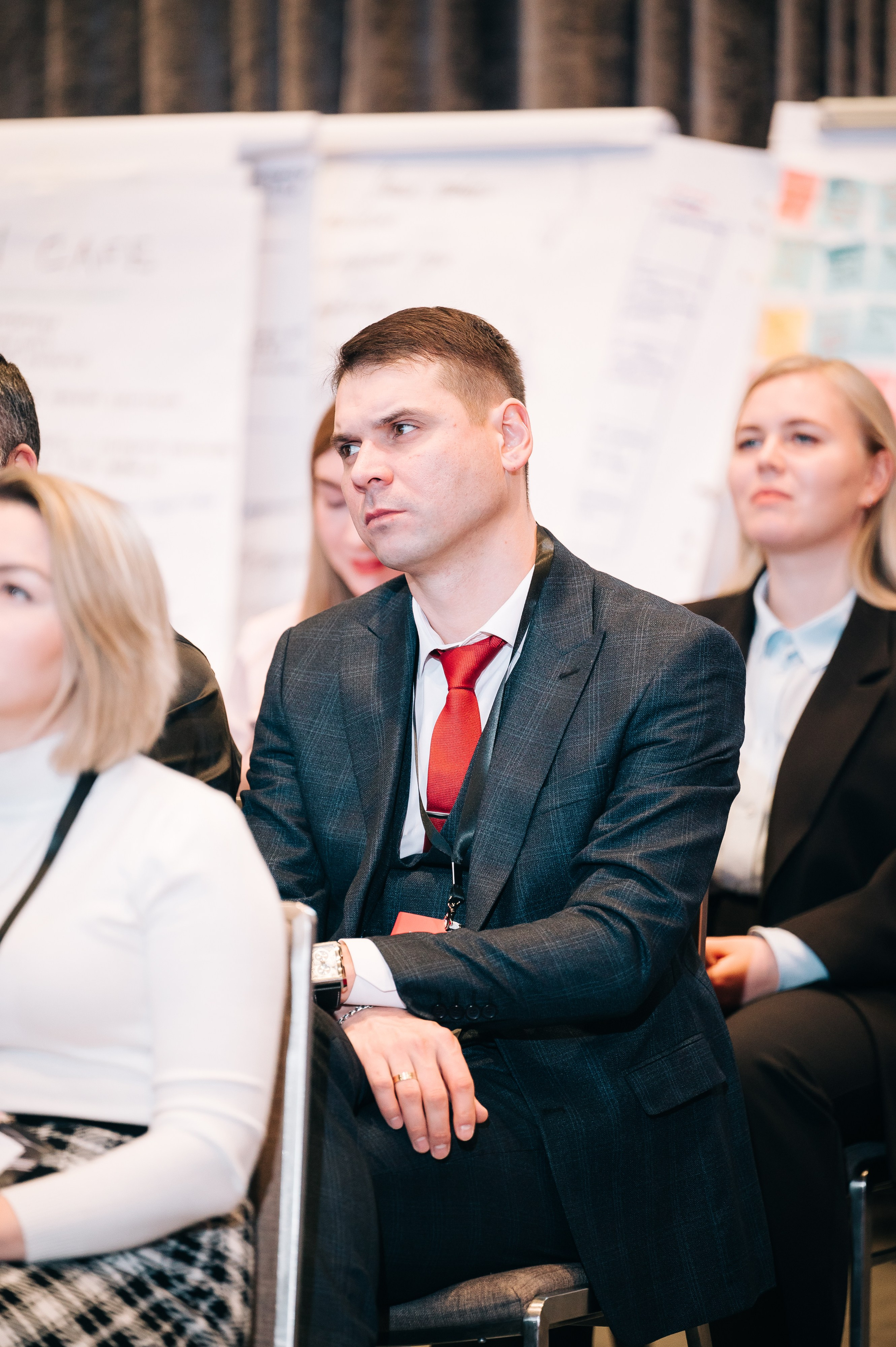 СМС «ЛУКОЙЛ». SARKISOPH | Фотограф Волгоград