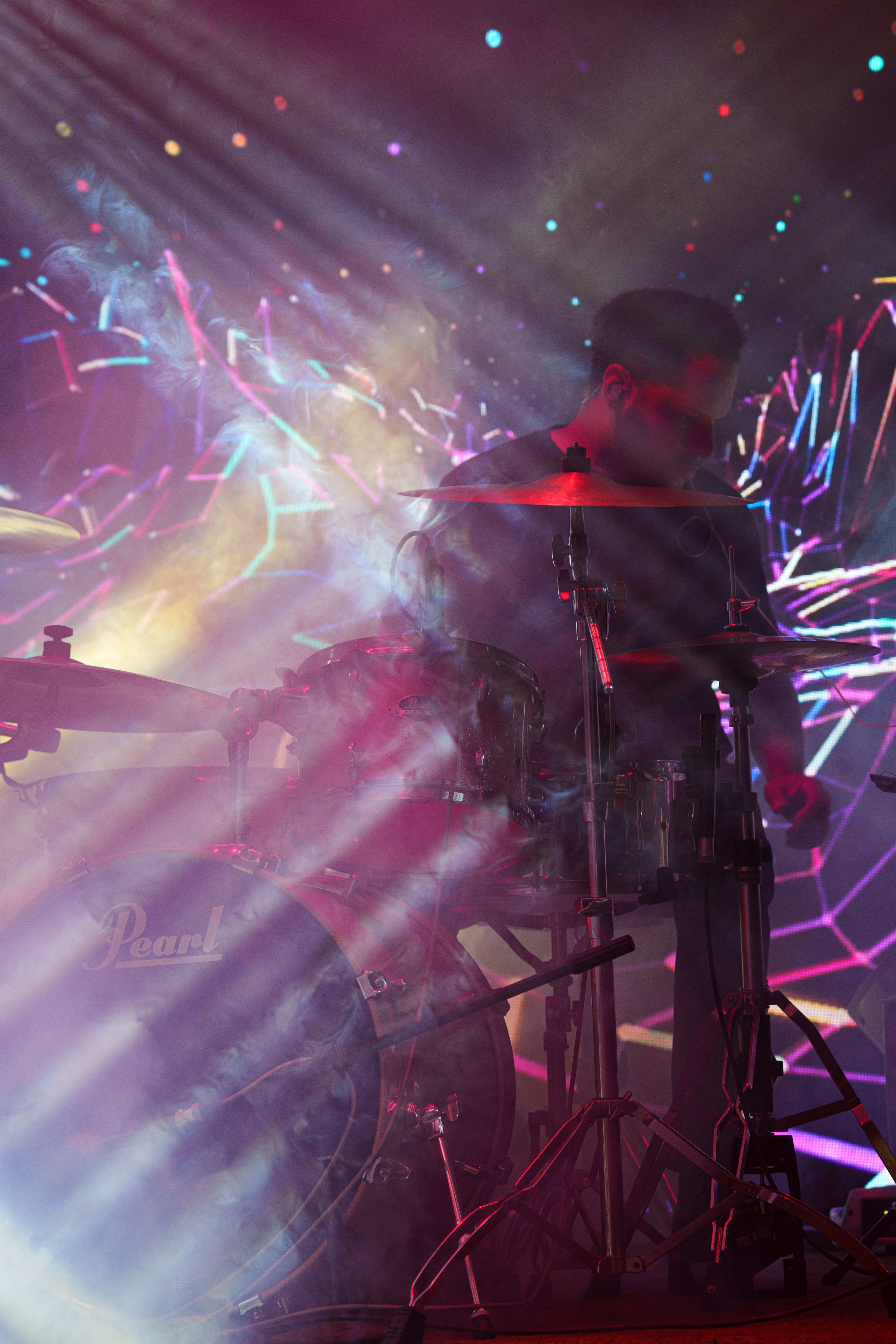 Концерт Lidbeer Fest Минск. EVG PROHOROV