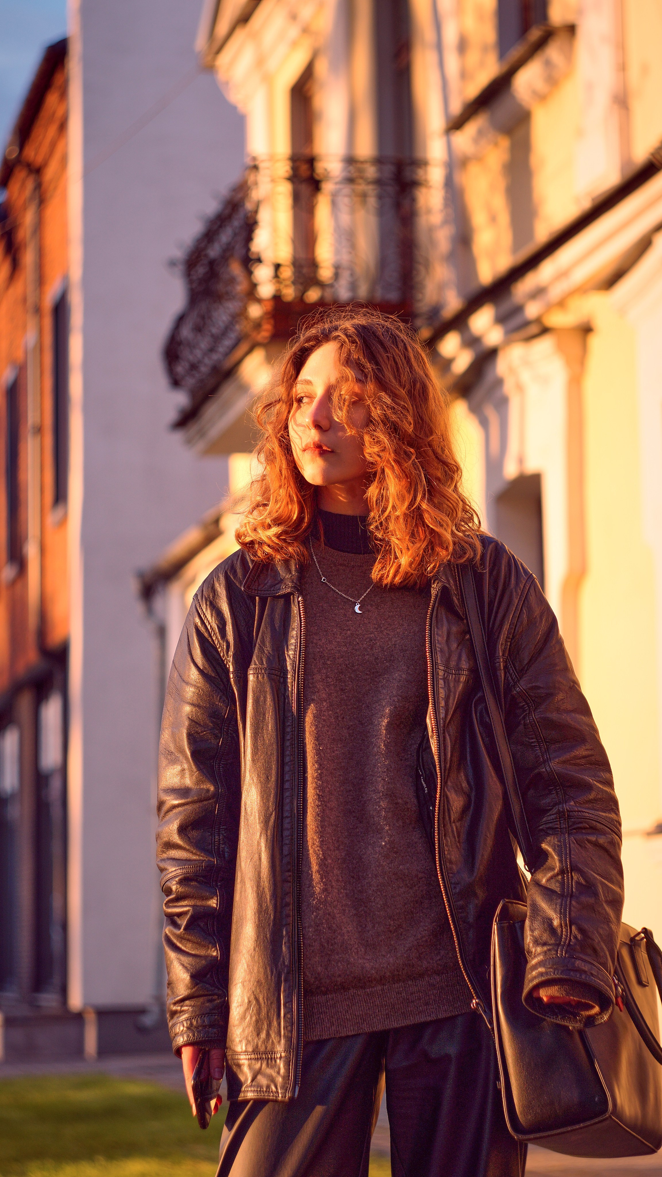 Даша. EVG PROHOROV