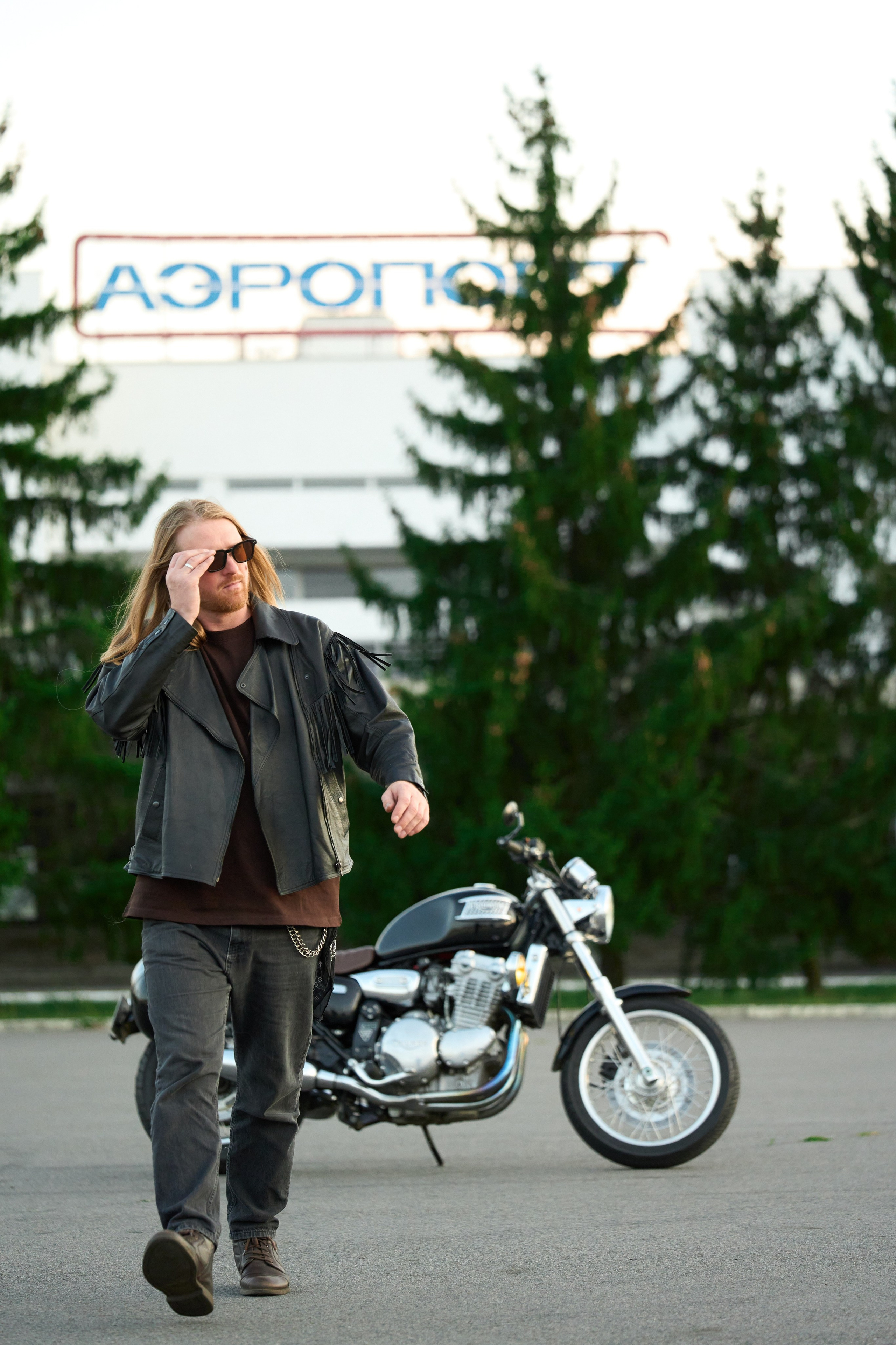 Женя. EVG PROHOROV