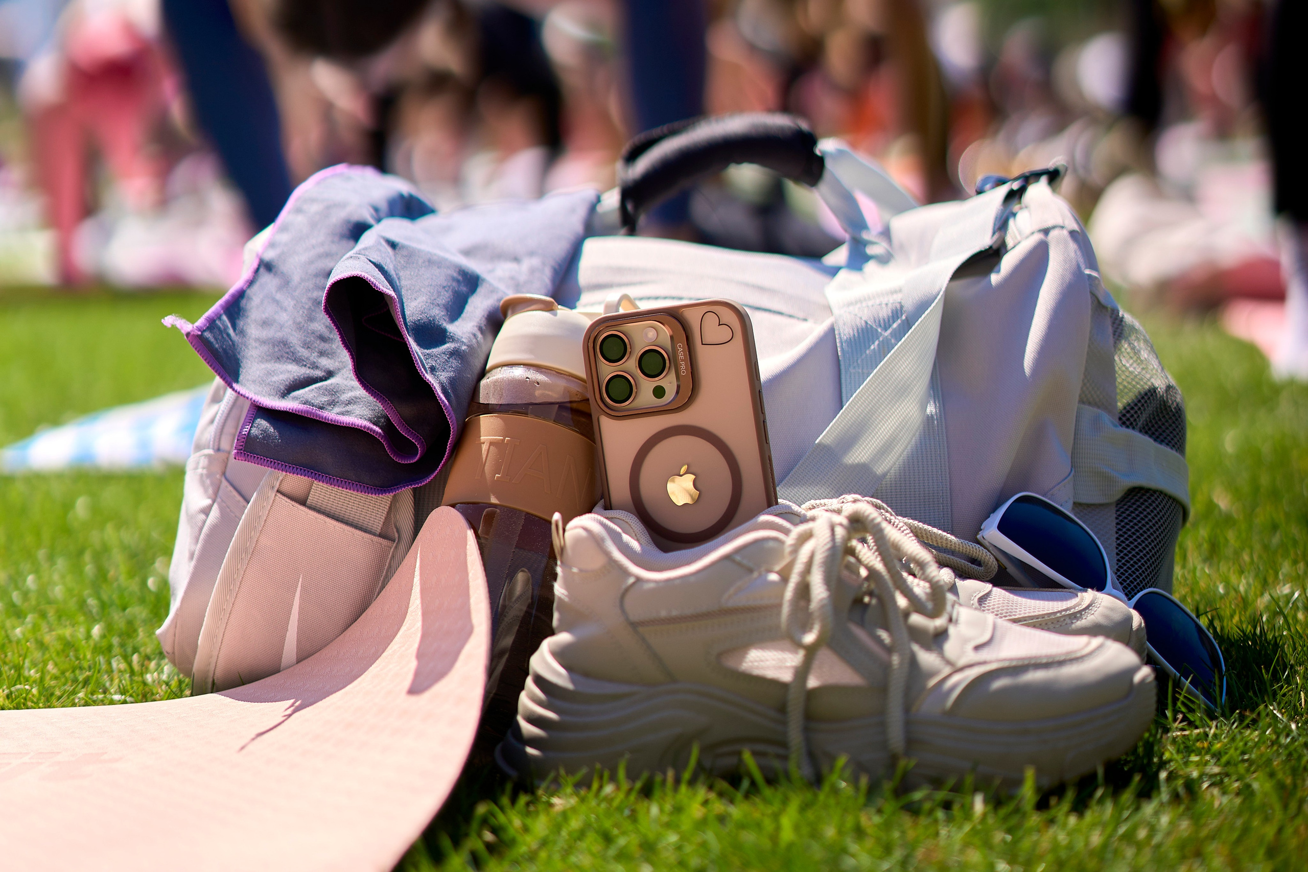 Йога FYSM. EVG PROHOROV