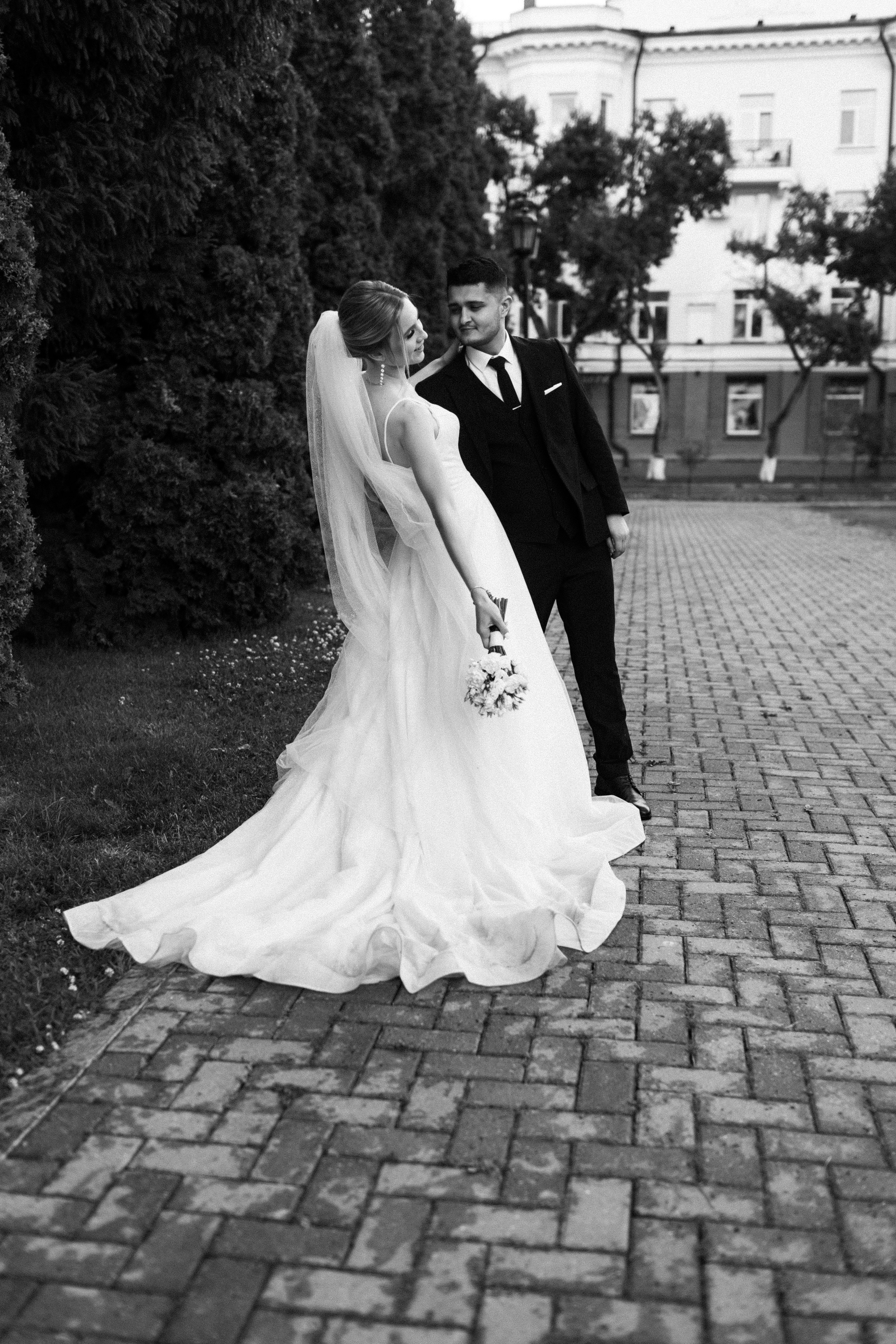 WEDDING. Главная