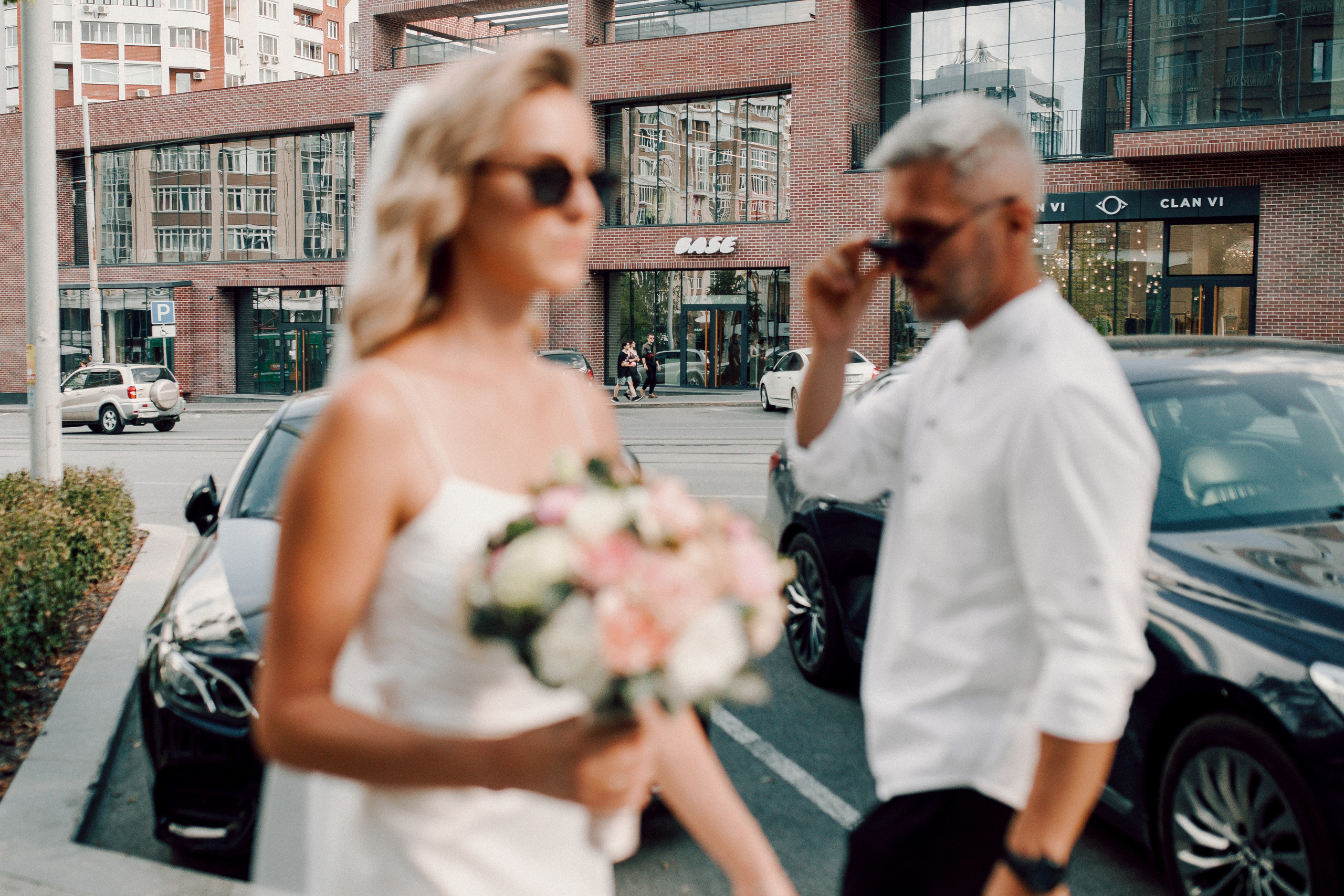 Лавстори — Тимур и Анна. Лёшка Варзегов — фотограф